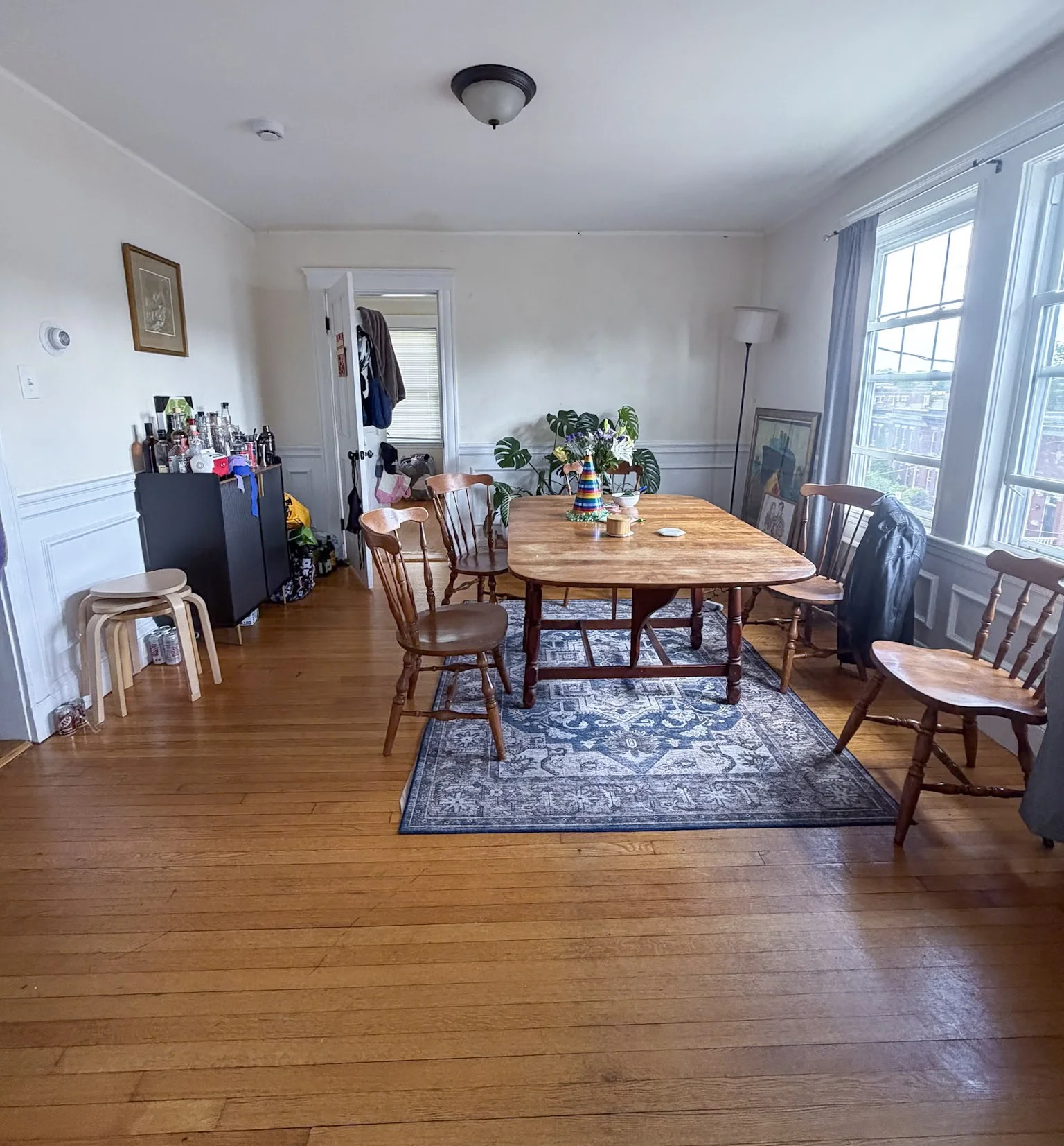6 bed, 3 bath apartment for rent at 51 Leamington Rd Unit 2A, Brighton — photo 5 of 24