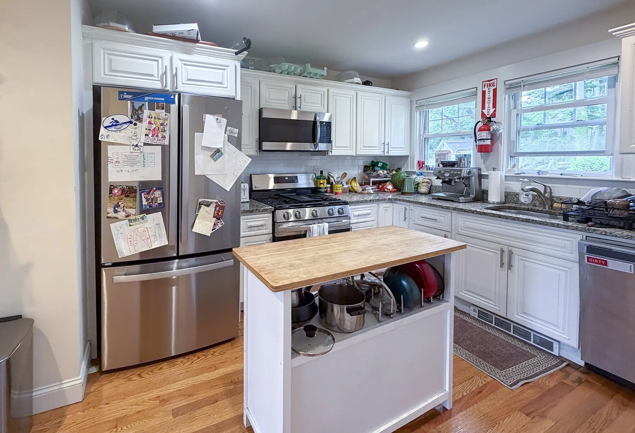 6 bed, 3 bath apartment for rent at 51 Leamington Rd Unit 2A, Brighton — photo 6 of 24
