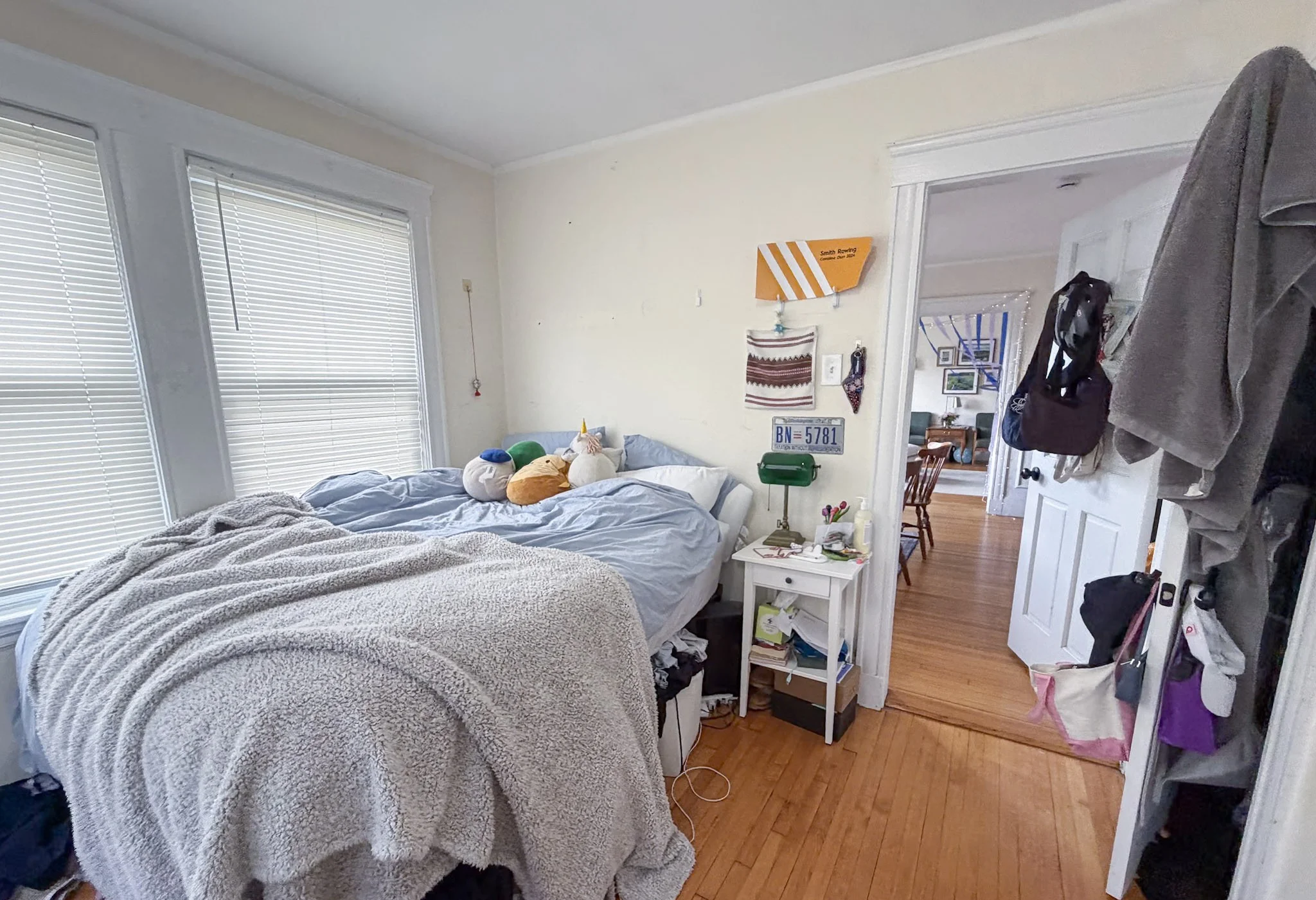 6 bed, 3 bath apartment for rent at 51 Leamington Rd Unit 2A, Brighton — photo 11 of 24