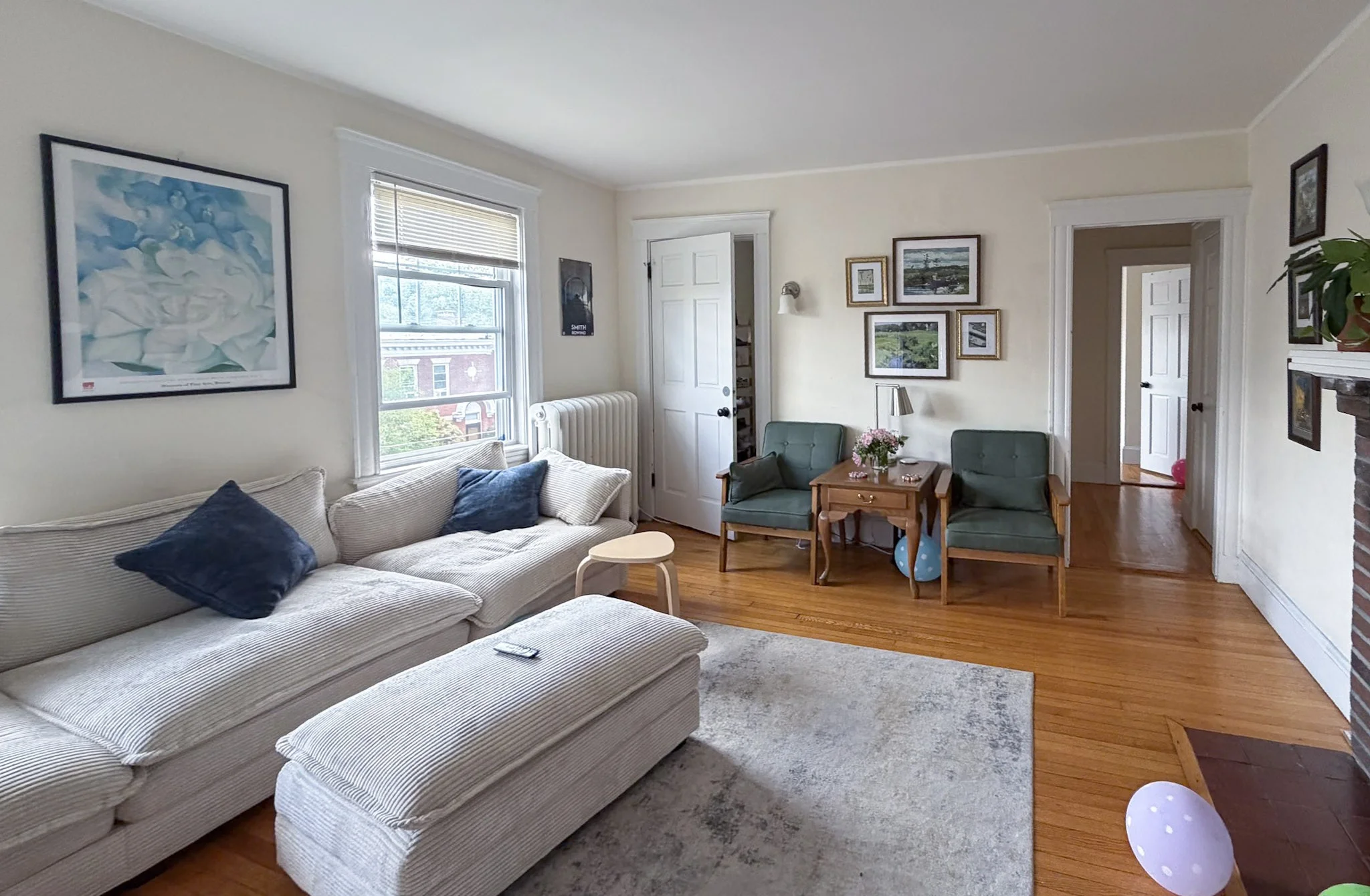 6 bed, 3 bath apartment for rent at 51 Leamington Rd Unit 2A, Brighton — photo 4 of 24