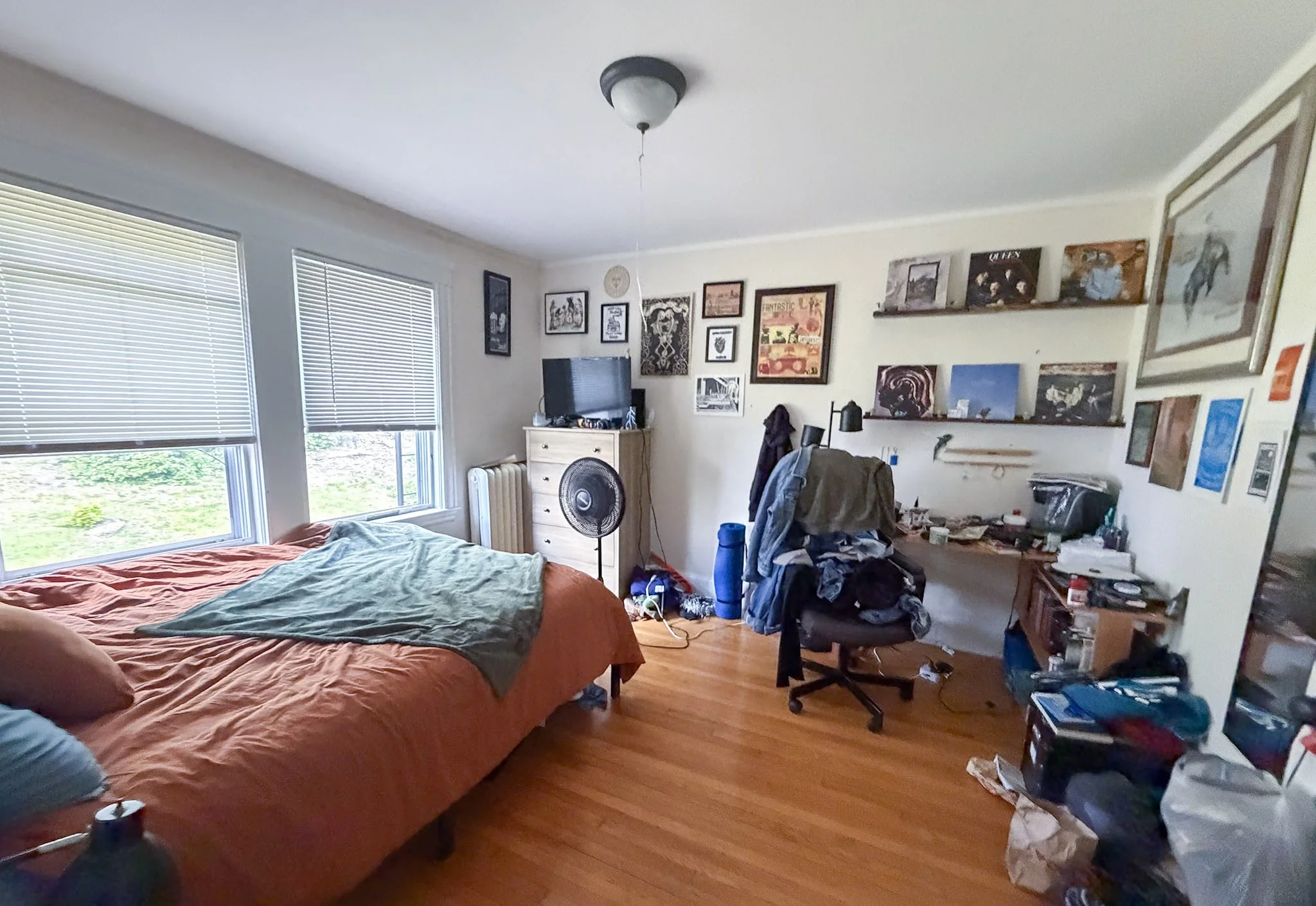 6 bed, 3 bath apartment for rent at 51 Leamington Rd Unit 2A, Brighton — photo 12 of 24