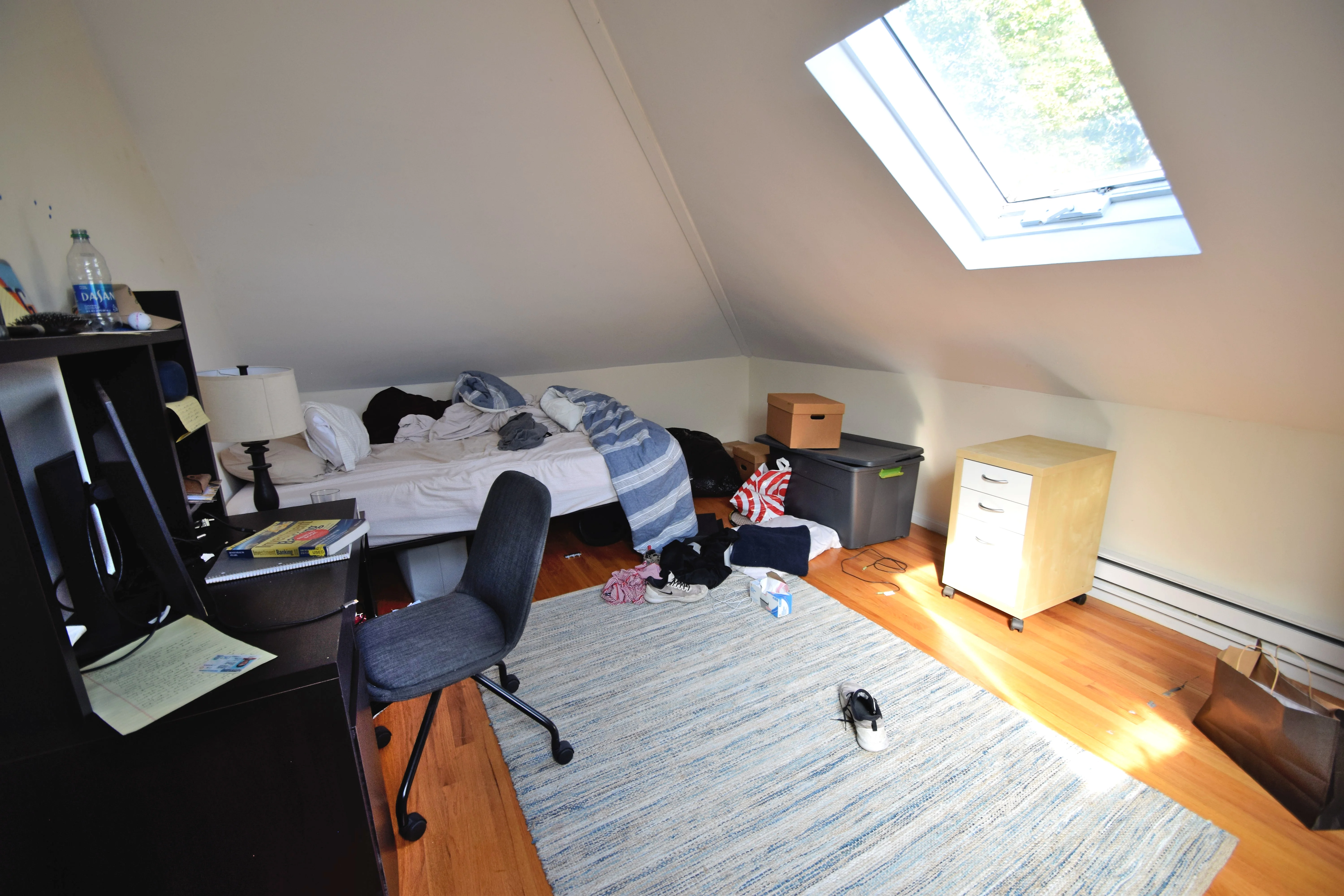 6 bed, 3 bath apartment for rent at 51 Leamington Rd Unit 2A, Brighton — photo 18 of 24