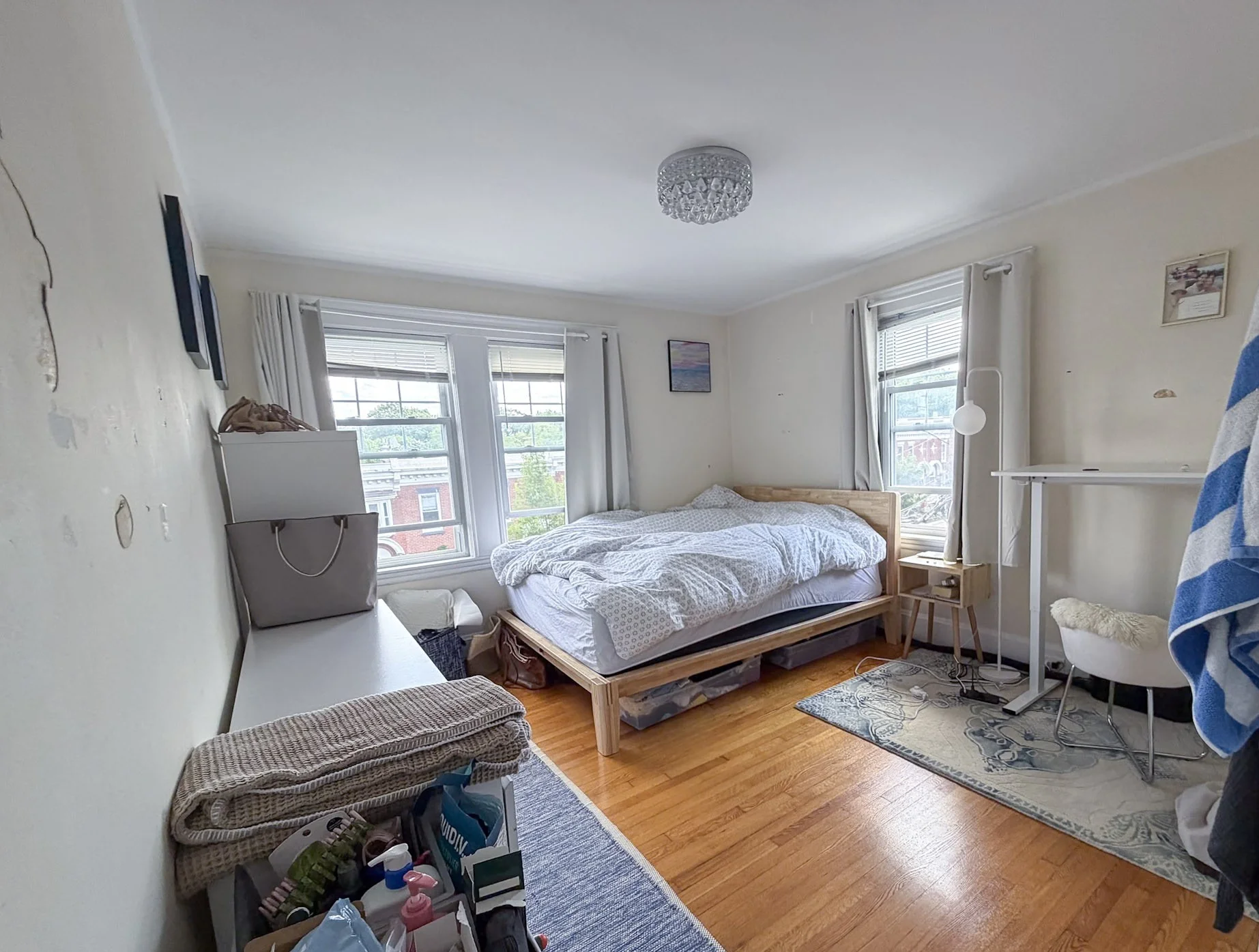 6 bed, 3 bath apartment for rent at 51 Leamington Rd Unit 2A, Brighton — photo 14 of 24
