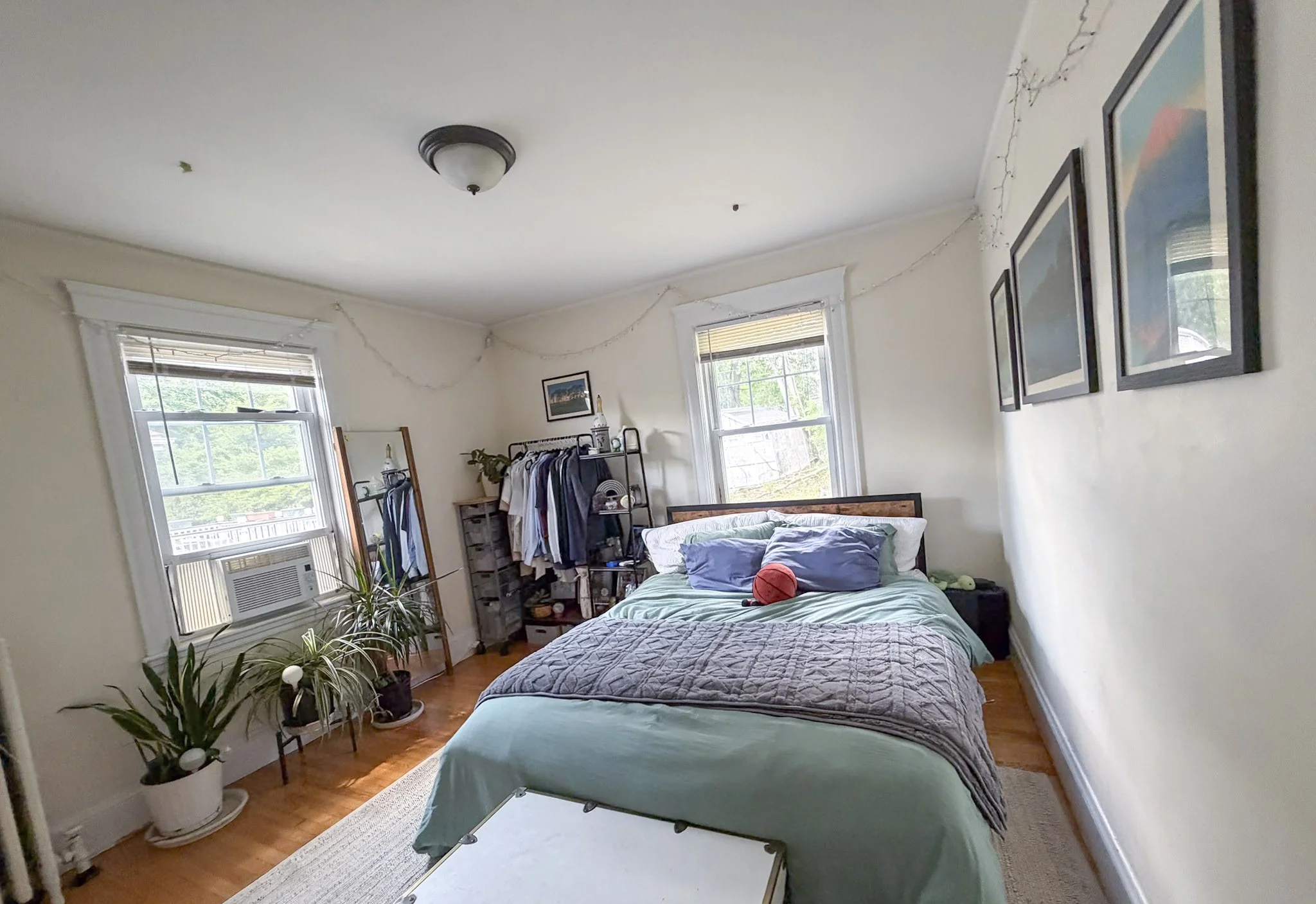 6 bed, 3 bath apartment for rent at 51 Leamington Rd Unit 2A, Brighton — photo 8 of 24