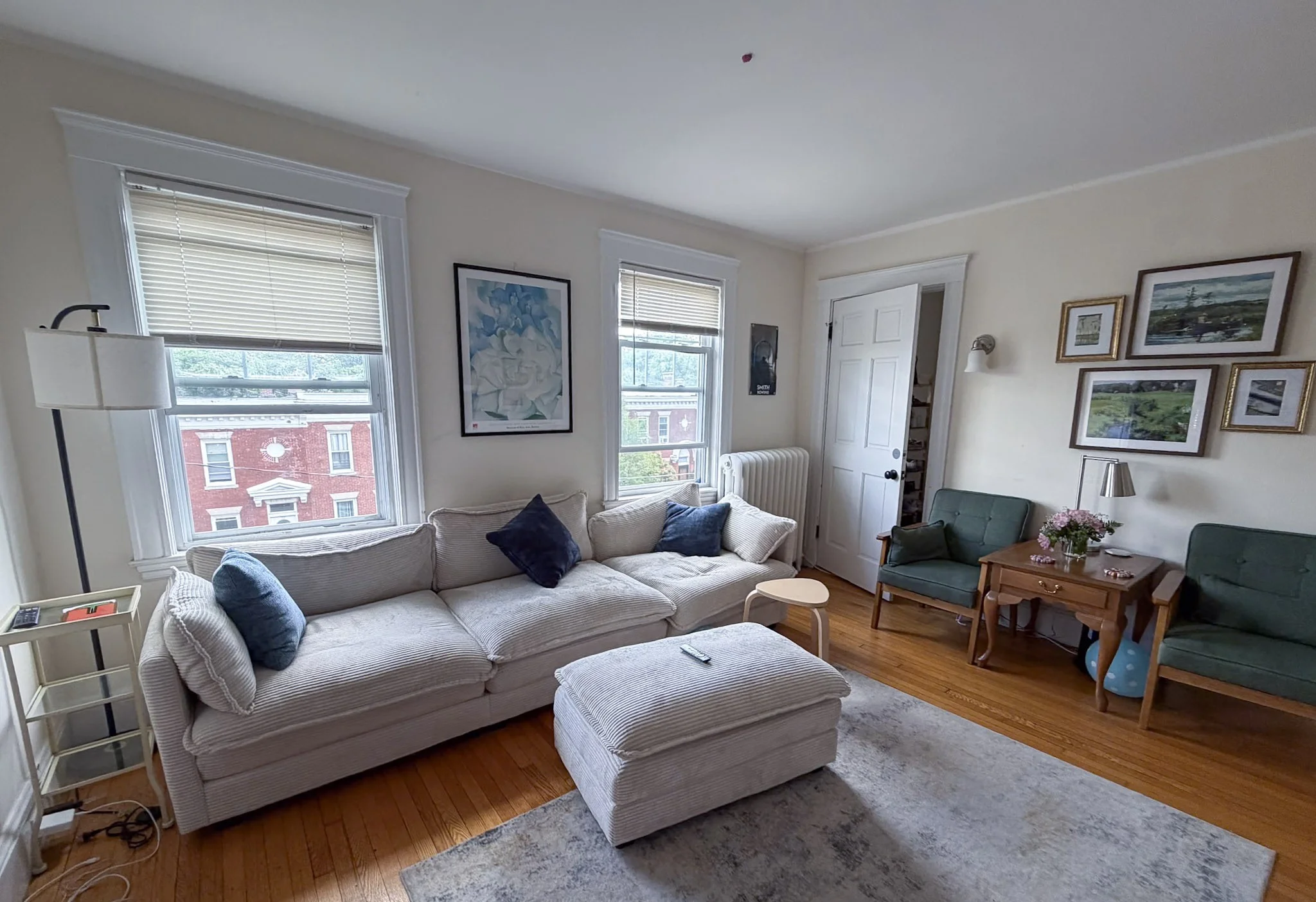6 bed, 3 bath apartment for rent at 51 Leamington Rd Unit 2A, Brighton — photo 3 of 24