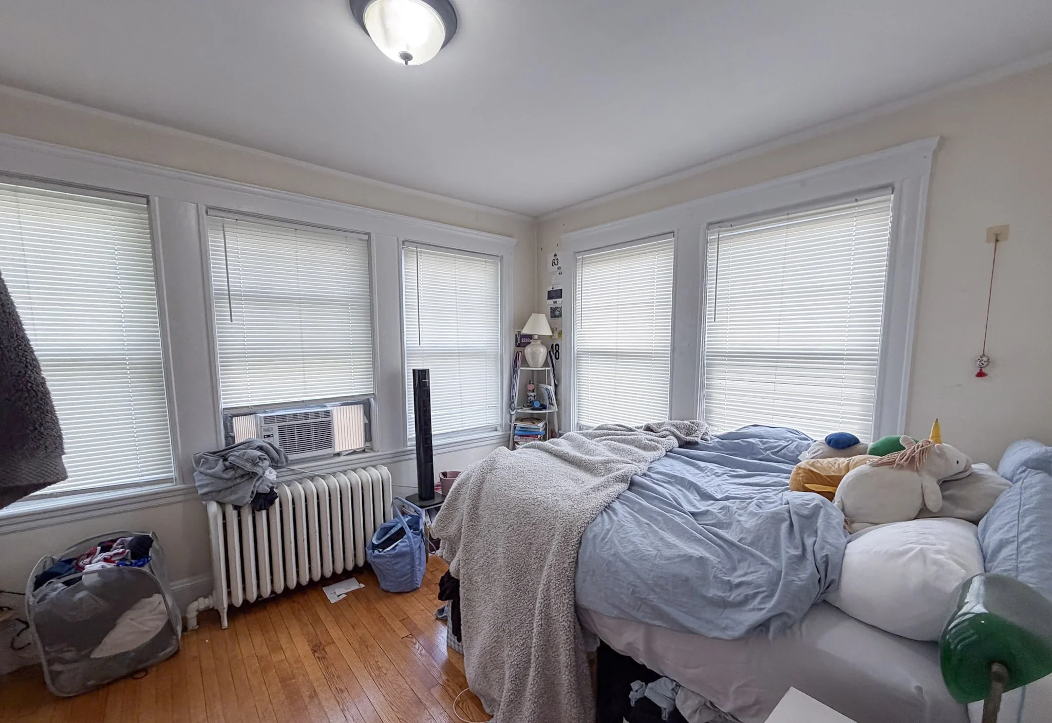 6 bed, 3 bath apartment for rent at 51 Leamington Rd Unit 2A, Brighton — photo 10 of 24