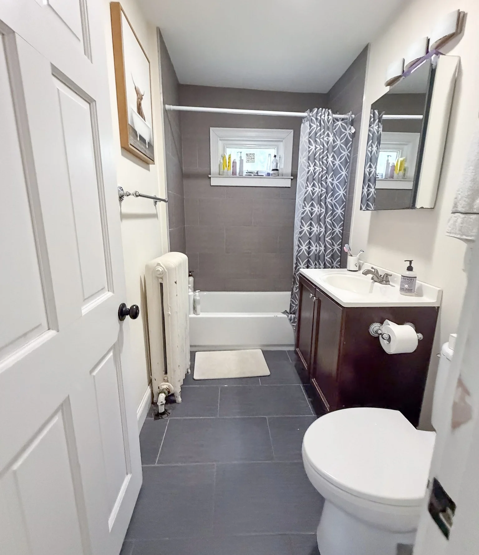6 bed, 3 bath apartment for rent at 51 Leamington Rd Unit 2A, Brighton — photo 15 of 24