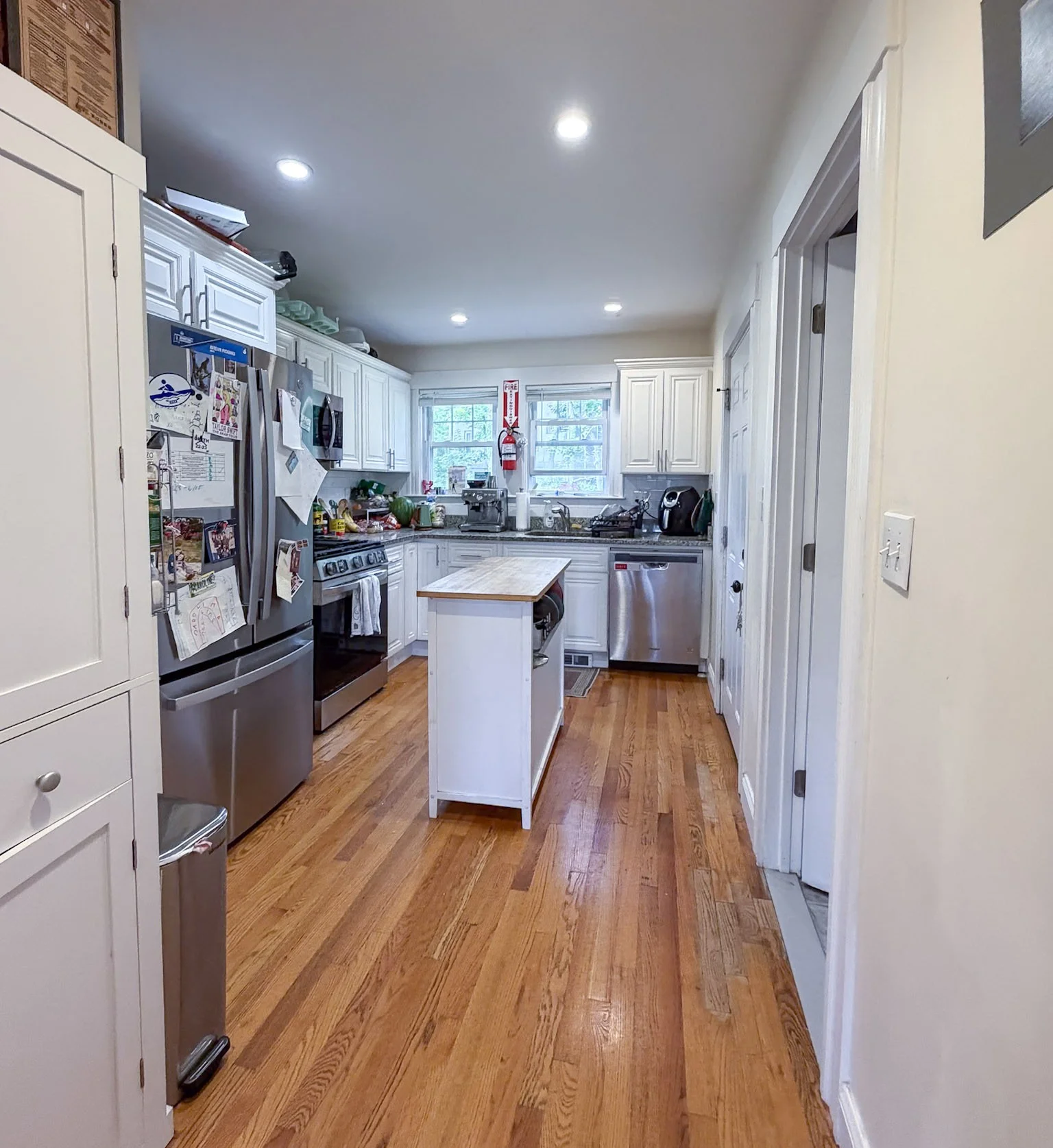 6 bed, 3 bath apartment for rent at 51 Leamington Rd Unit 2A, Brighton — photo 7 of 24