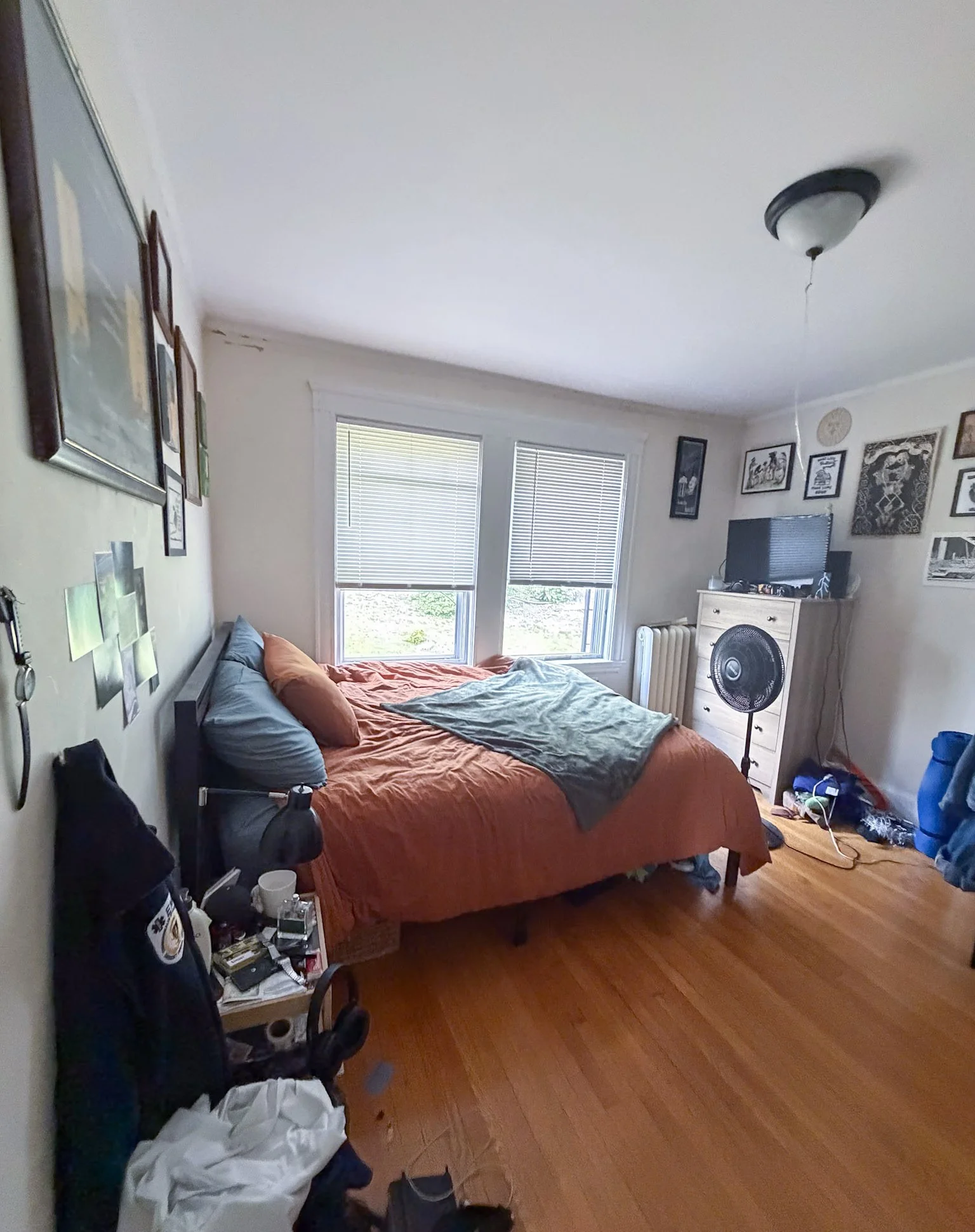 6 bed, 3 bath apartment for rent at 51 Leamington Rd Unit 2A, Brighton — photo 13 of 24
