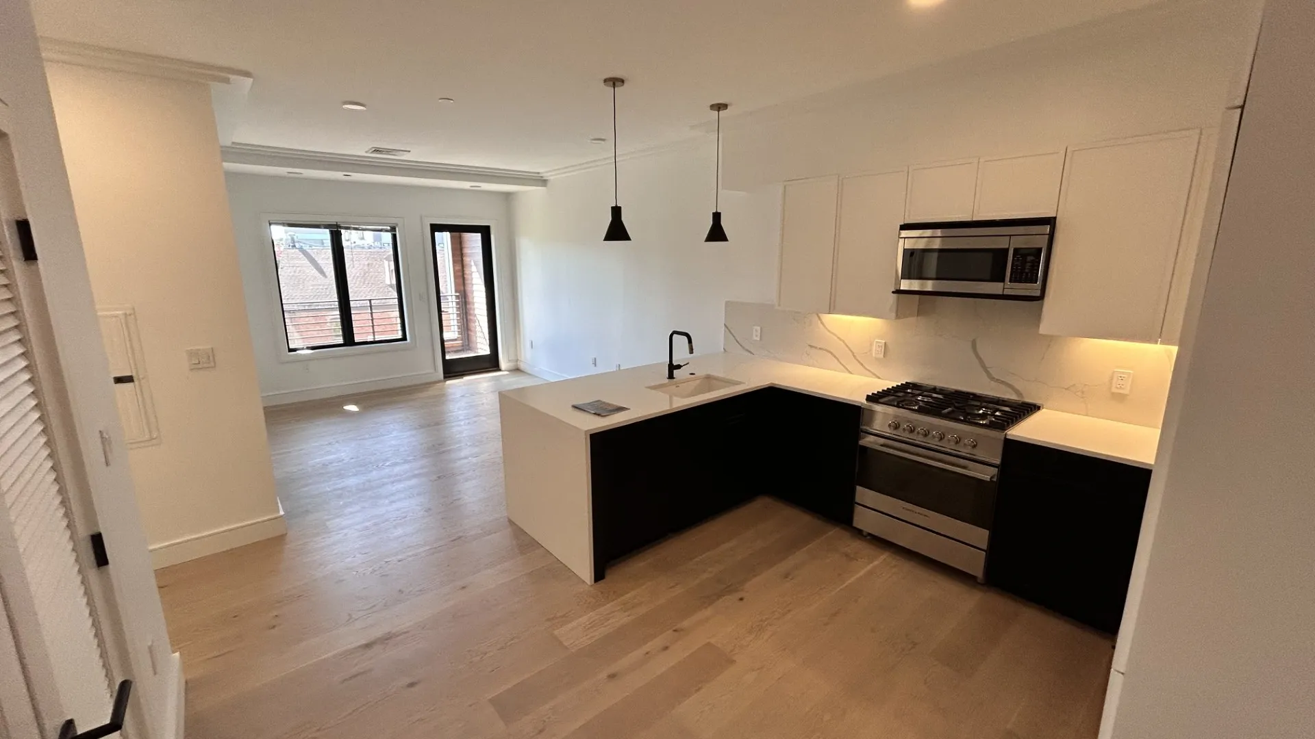 2 bed, 2 bath apartment for rent at 51 Leo M Birmingham Pkwa Unit 506, Allston