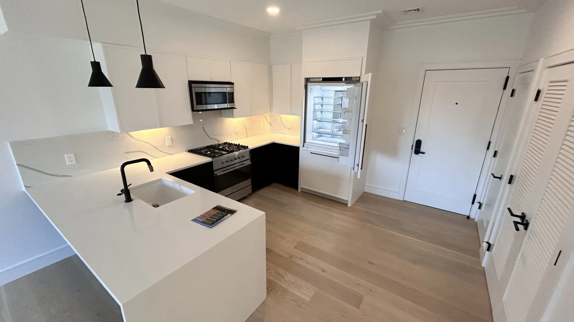 2 bed, 2 bath apartment for rent at 51 Leo M Birmingham Pkwa Unit 506, Allston — photo 3 of 15