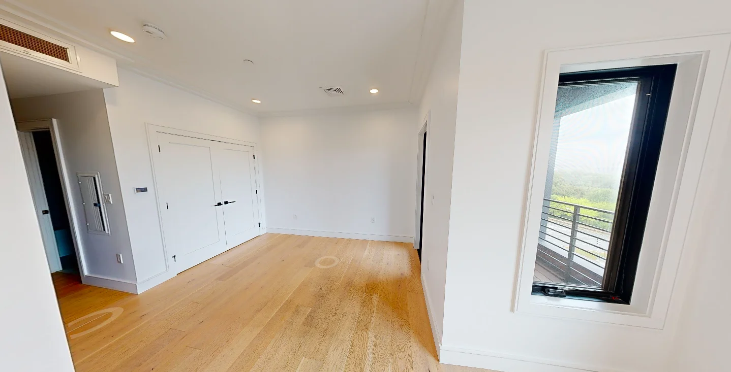 Studio bed, 1 bath apartment for rent at 51 Leo M Birmingham Pkwa Unit 507, Allston — photo 9 of 10