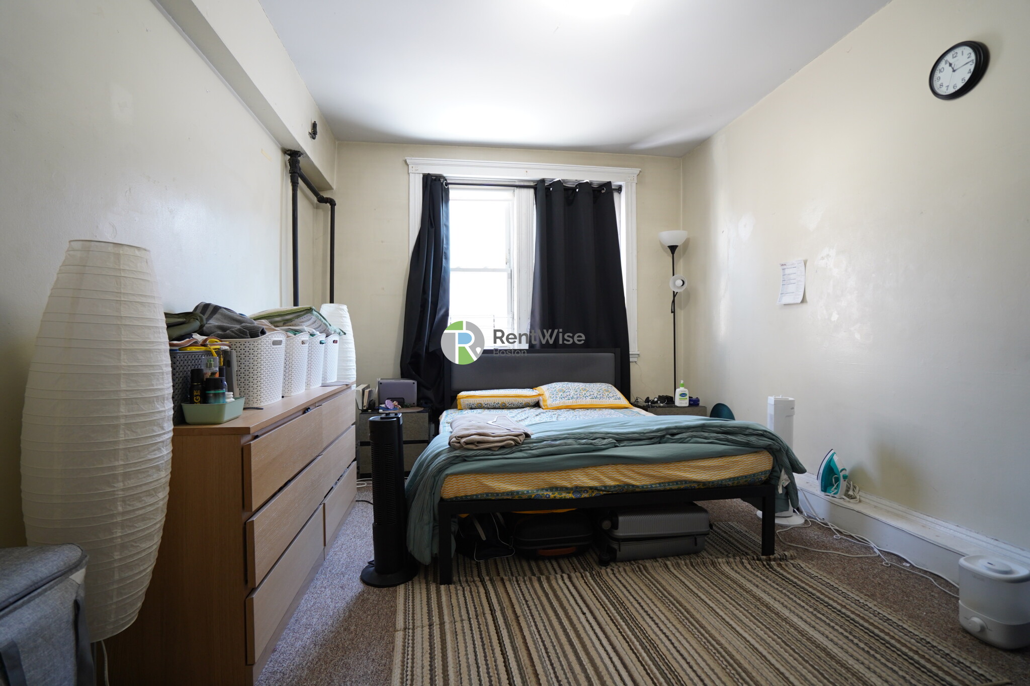 1 bed, 1 bath apartment for rent at 51 Linden St Unit 1, Allston — photo 5 of 9