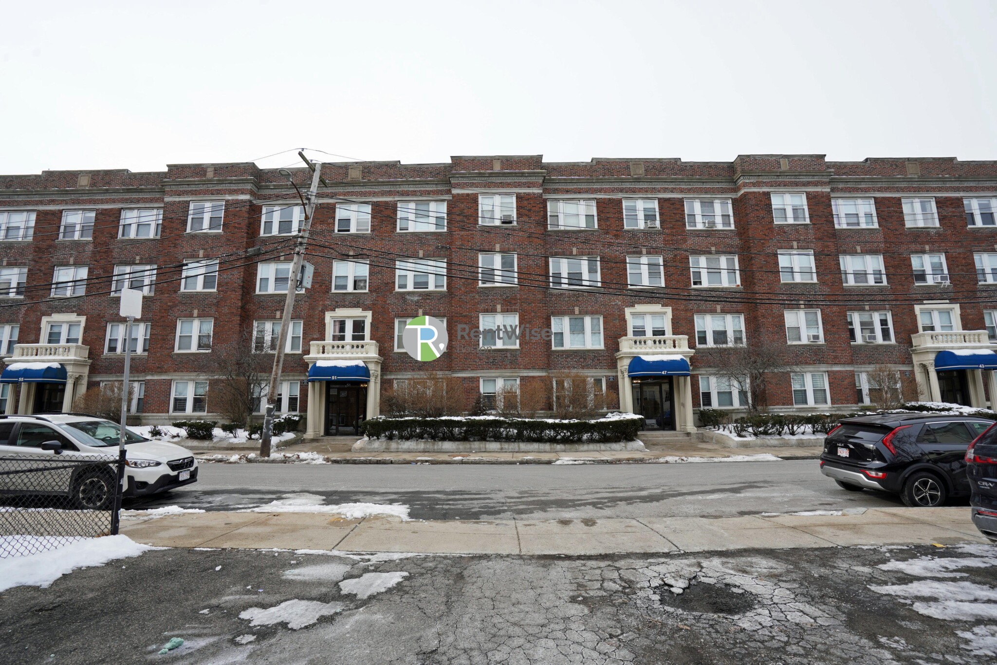 1 bed, 1 bath apartment for rent at 51 Linden St Unit 1, Allston — photo 9 of 9