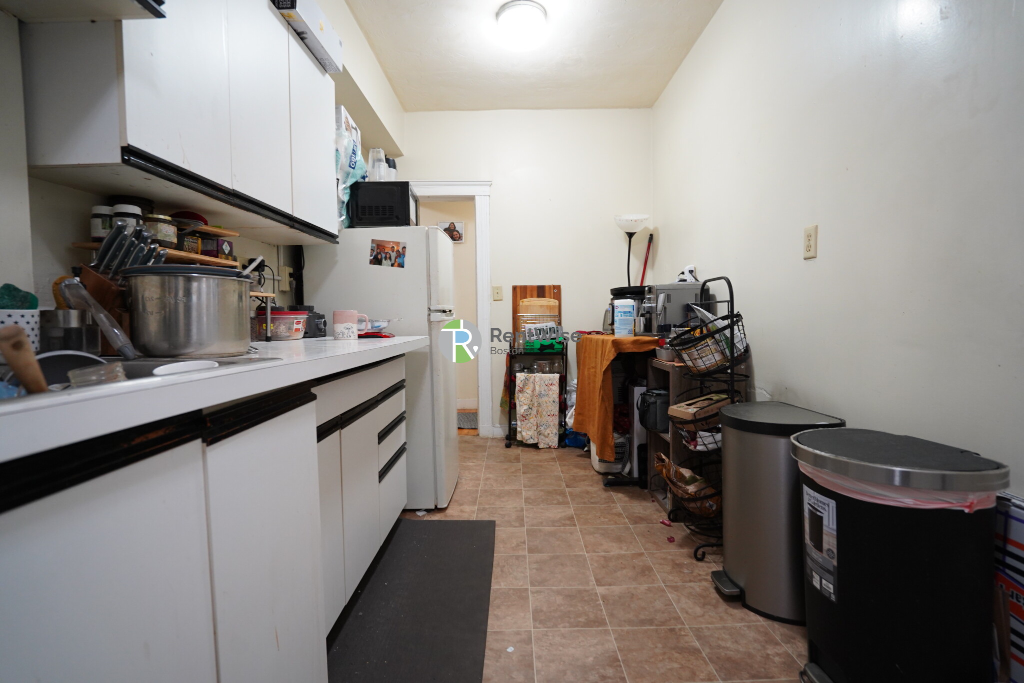 1 bed, 1 bath apartment for rent at 51 Linden St Unit 1, Allston — photo 4 of 9