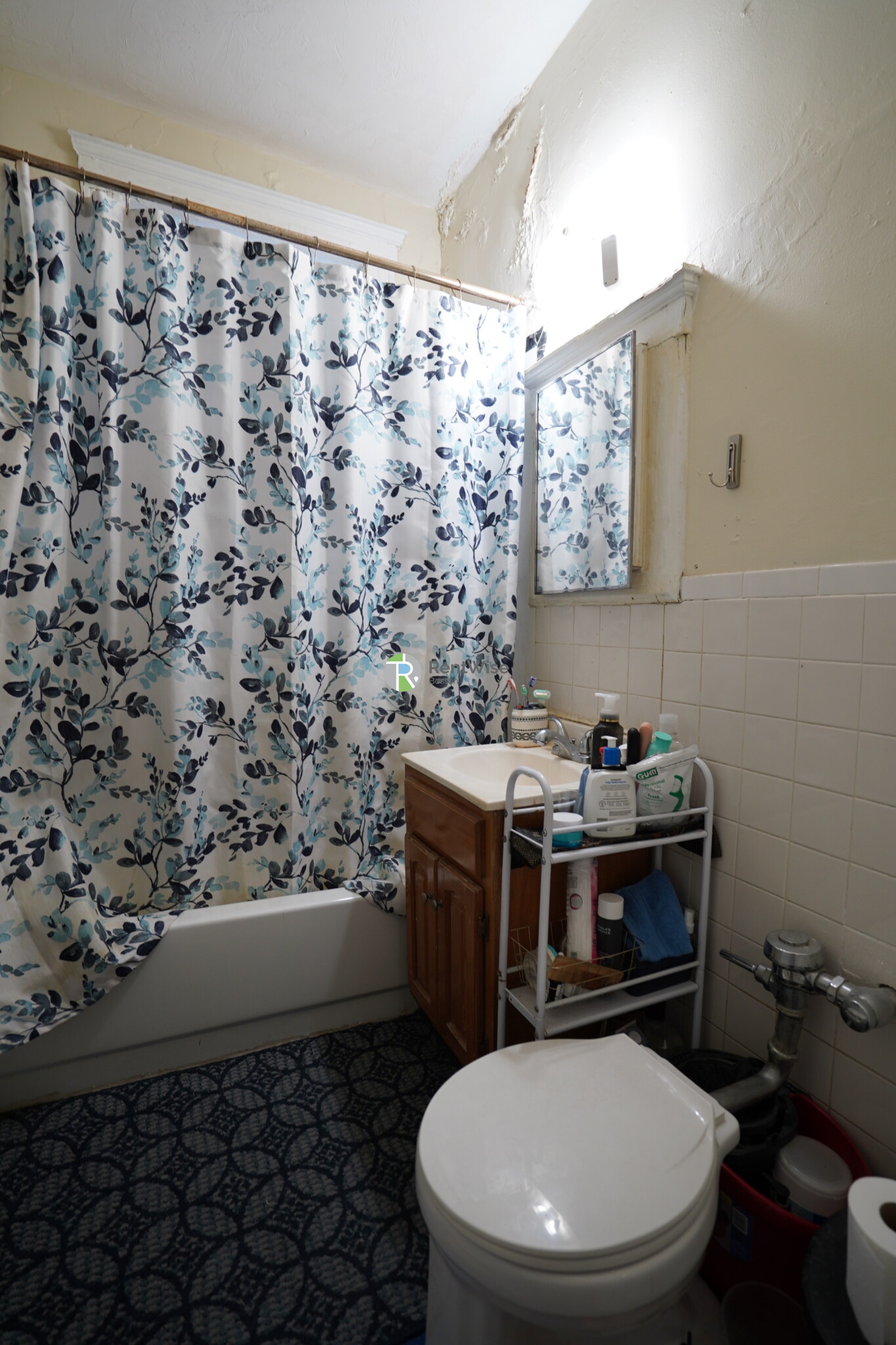 1 bed, 1 bath apartment for rent at 51 Linden St Unit 1, Allston — photo 7 of 9