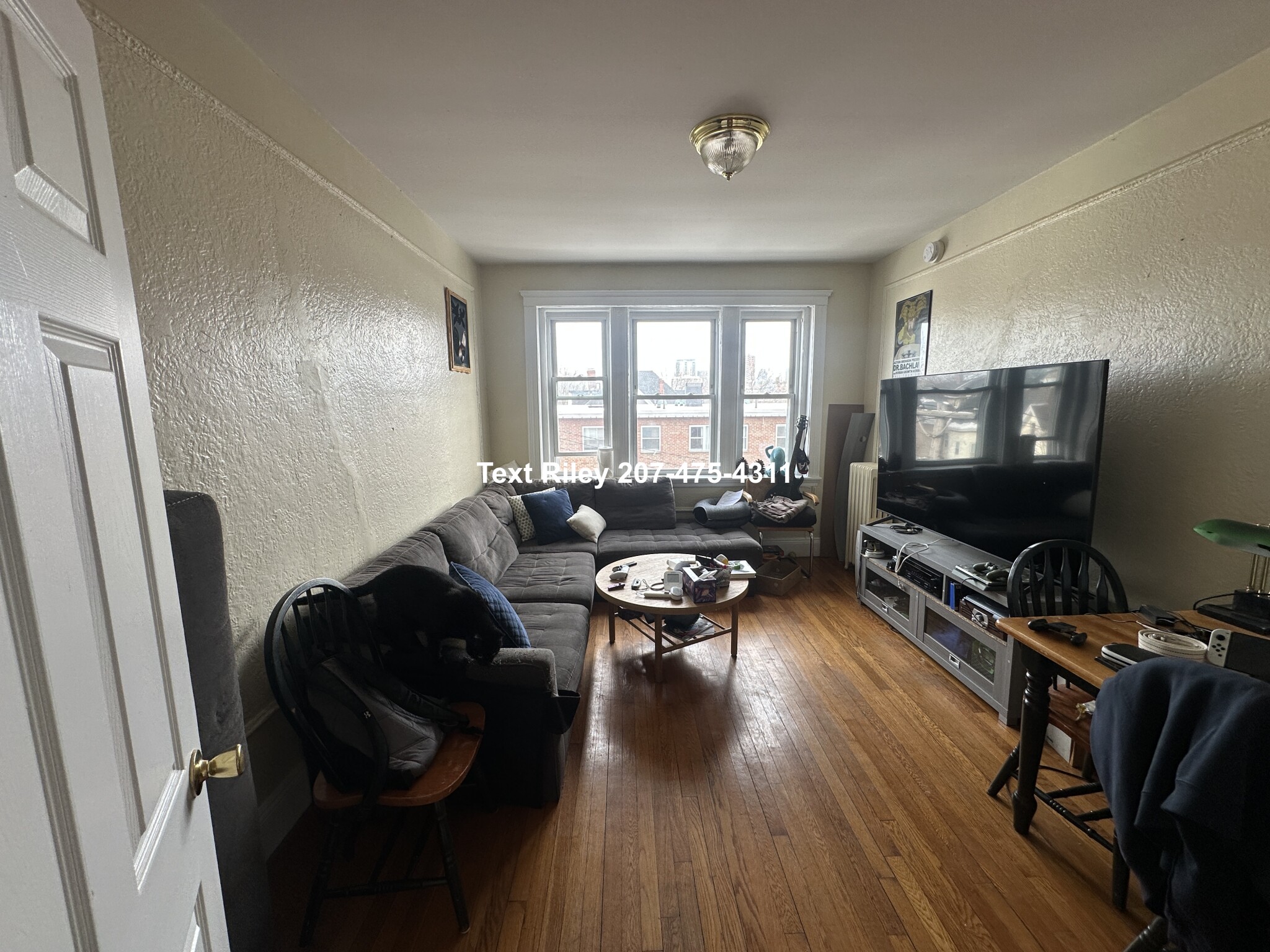 1 bed, 1 bath apartment for rent at 51 Linden St Unit 11, Allston