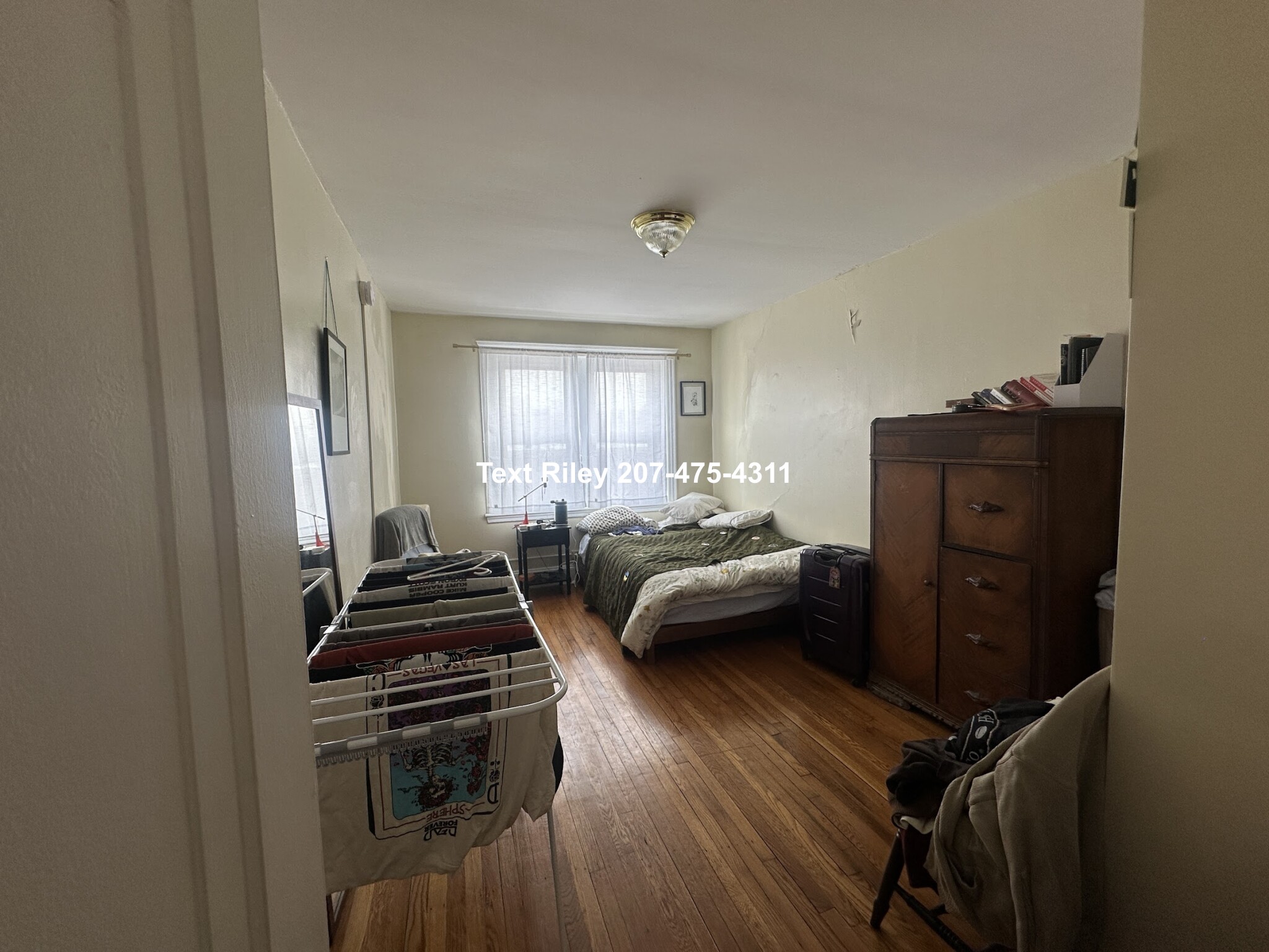 1 bed, 1 bath apartment for rent at 51 Linden St Unit 11, Allston — photo 8 of 9