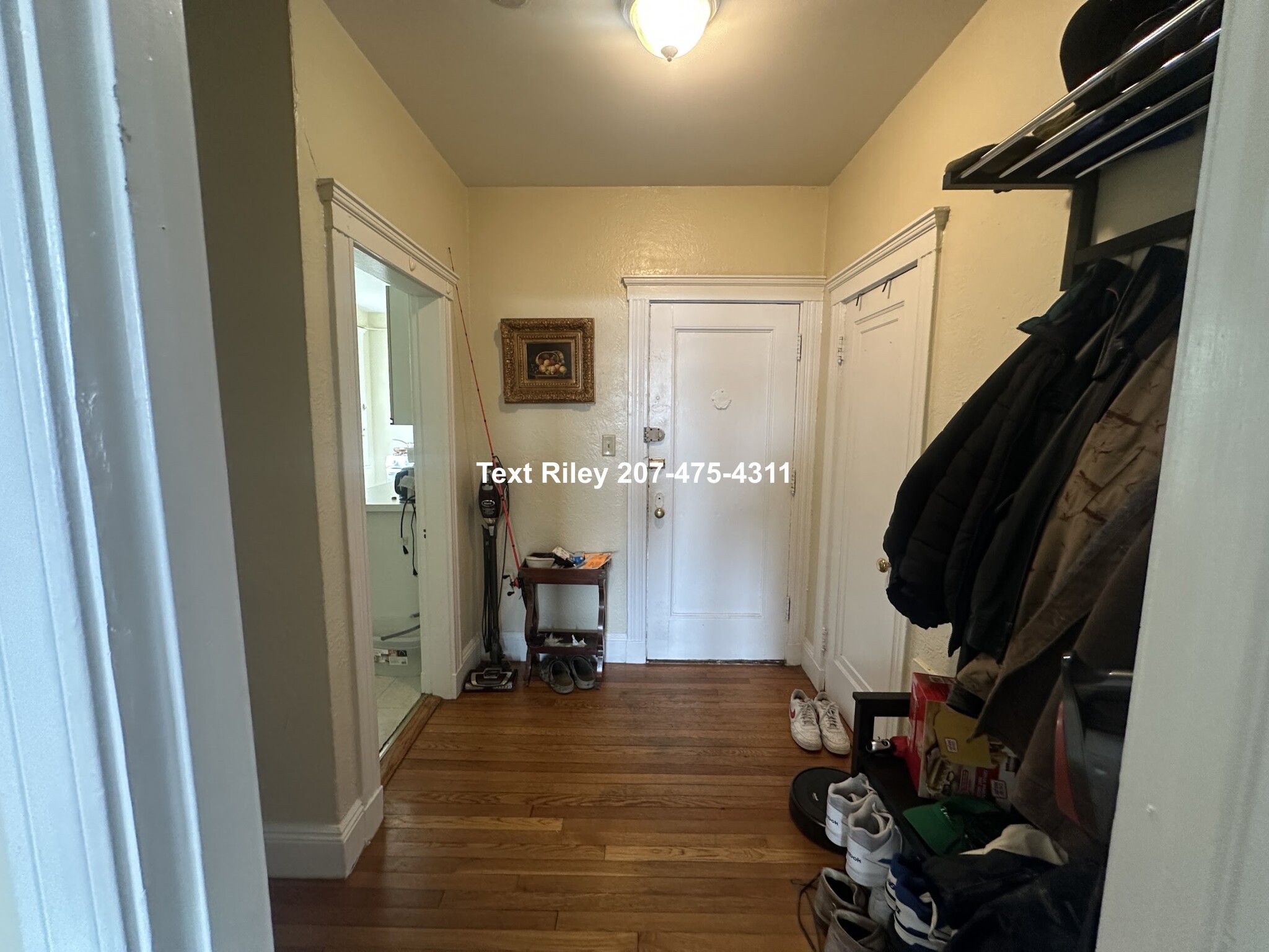 1 bed, 1 bath apartment for rent at 51 Linden St Unit 11, Allston — photo 3 of 9