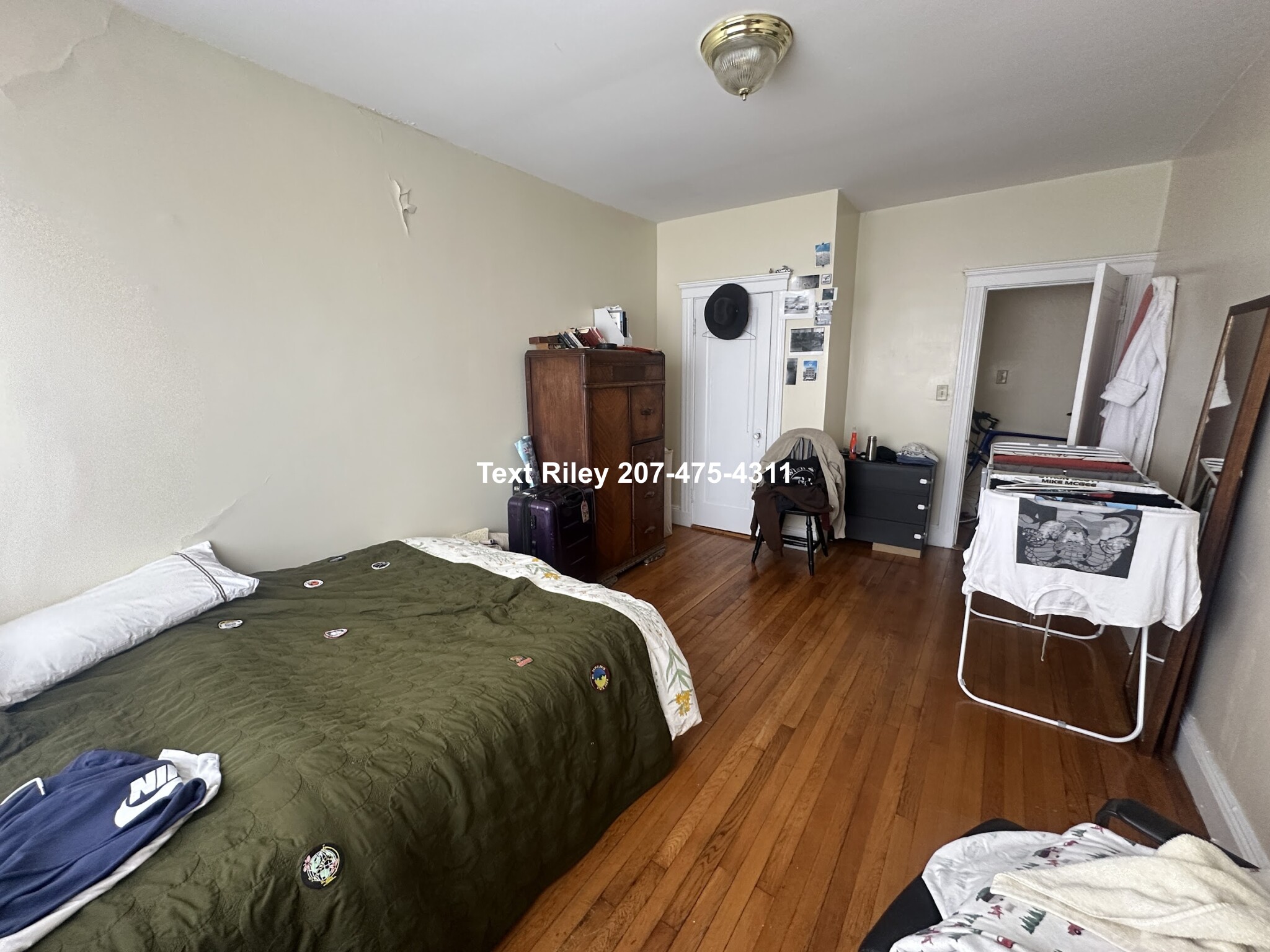 1 bed, 1 bath apartment for rent at 51 Linden St Unit 11, Allston — photo 9 of 9