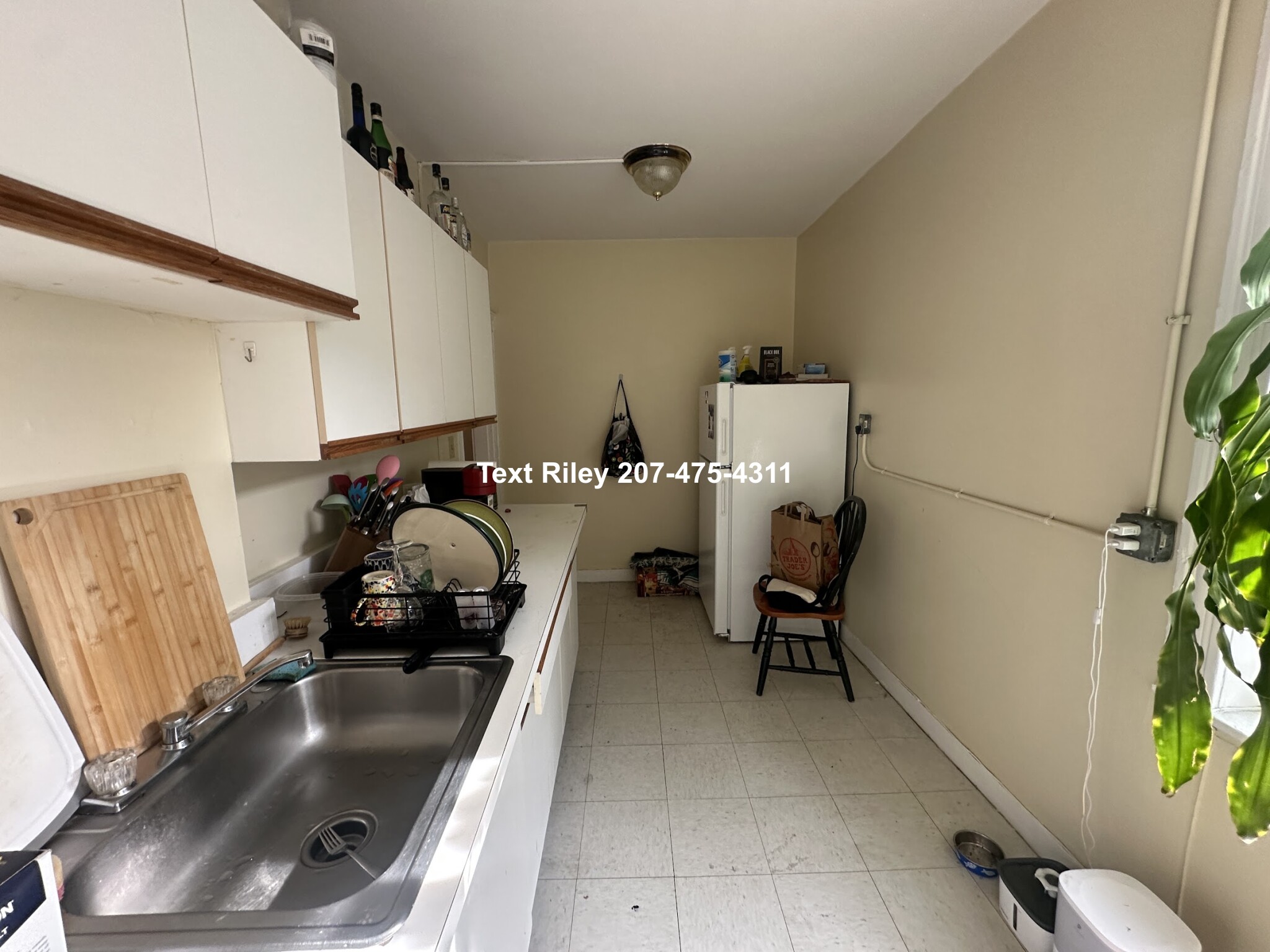 1 bed, 1 bath apartment for rent at 51 Linden St Unit 11, Allston — photo 6 of 9