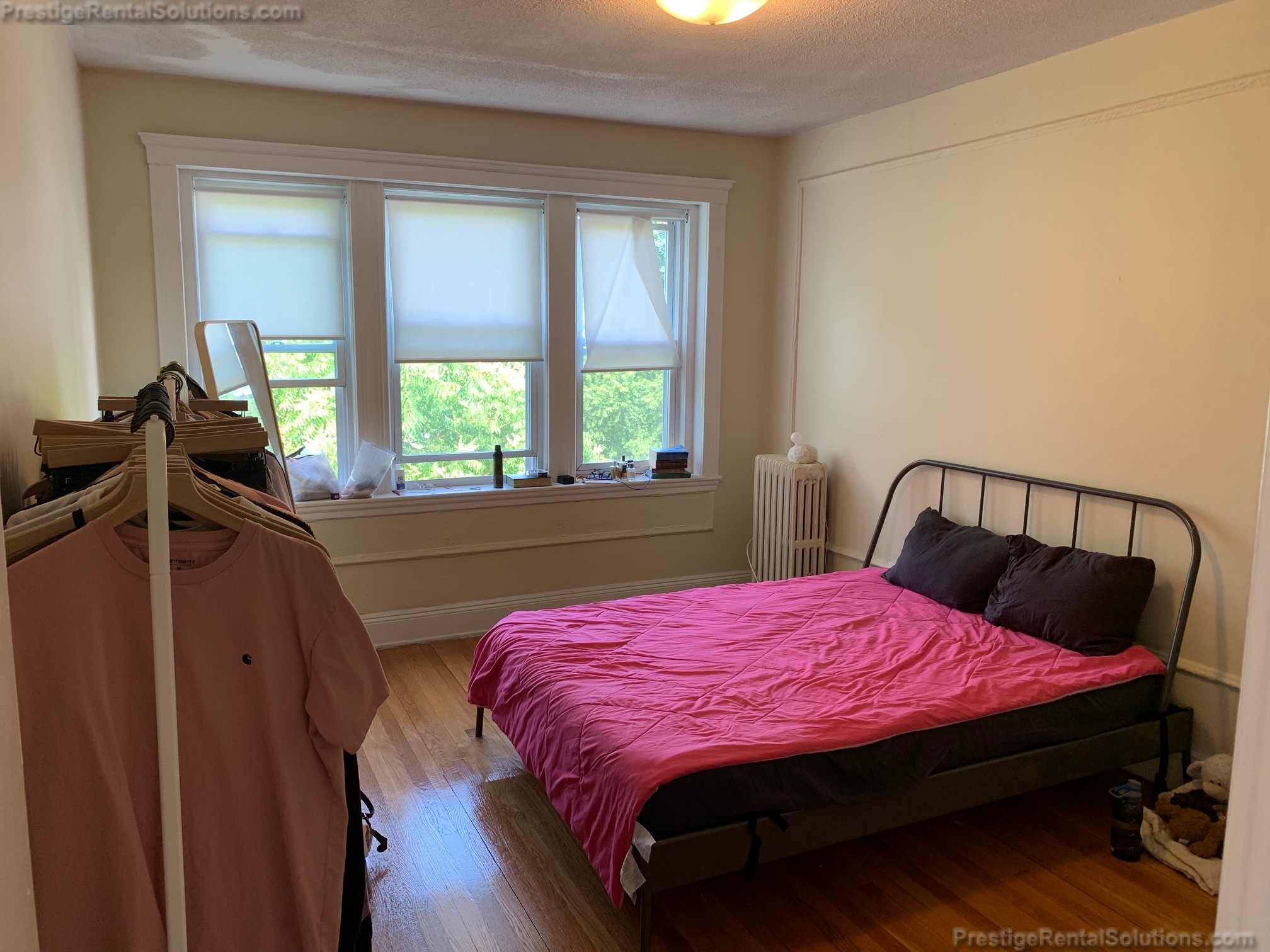 1 bed, 1 bath apartment for rent at 51 Linden St Unit 15, Allston