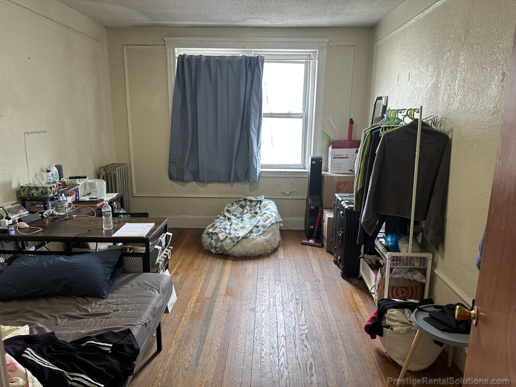 1 bed, 1 bath apartment for rent at 51 Linden St Unit 4, Allston