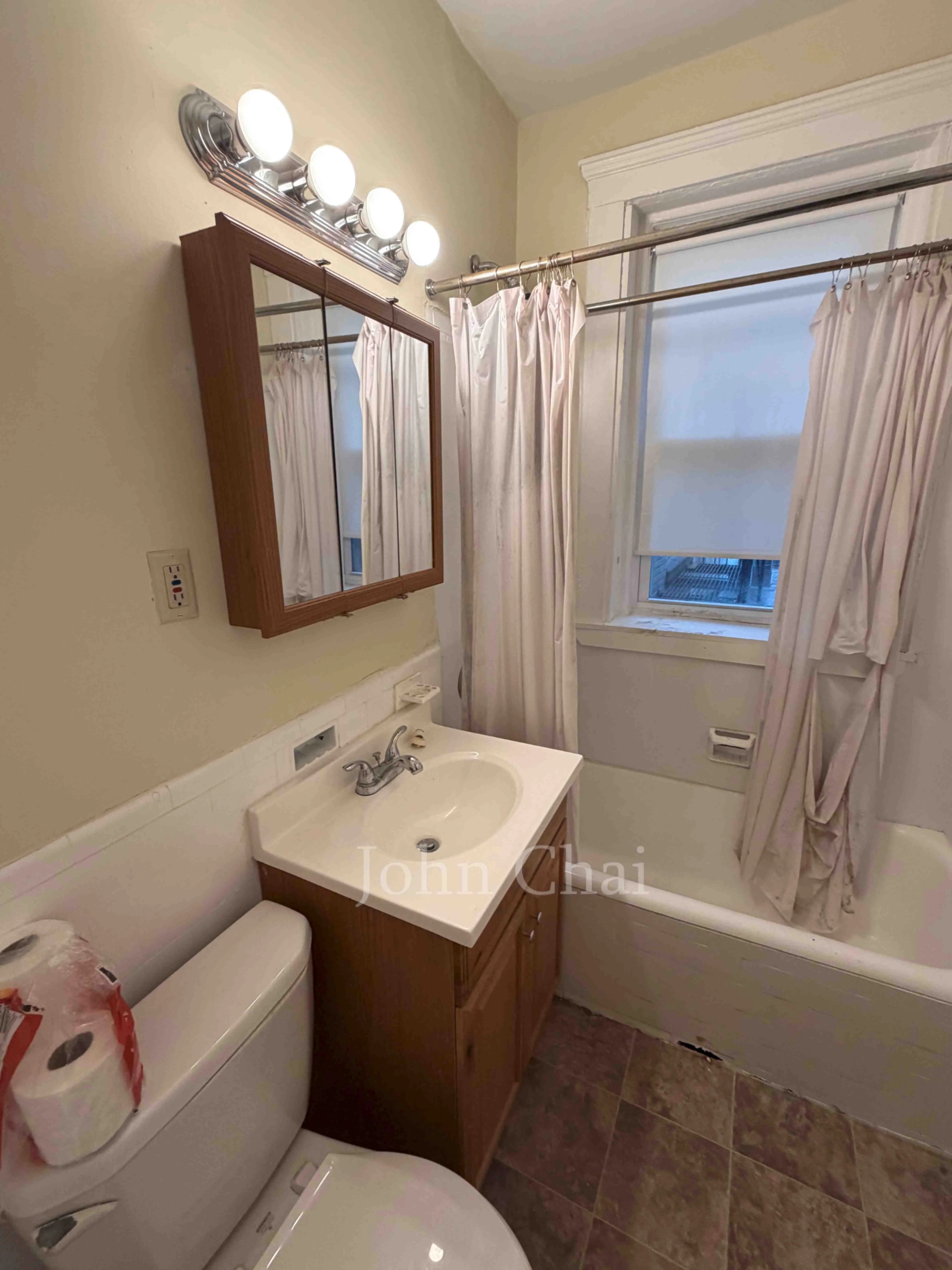 2 bed, 1 bath apartment for rent at 51 Linden St Unit 8, Allston — photo 25 of 29