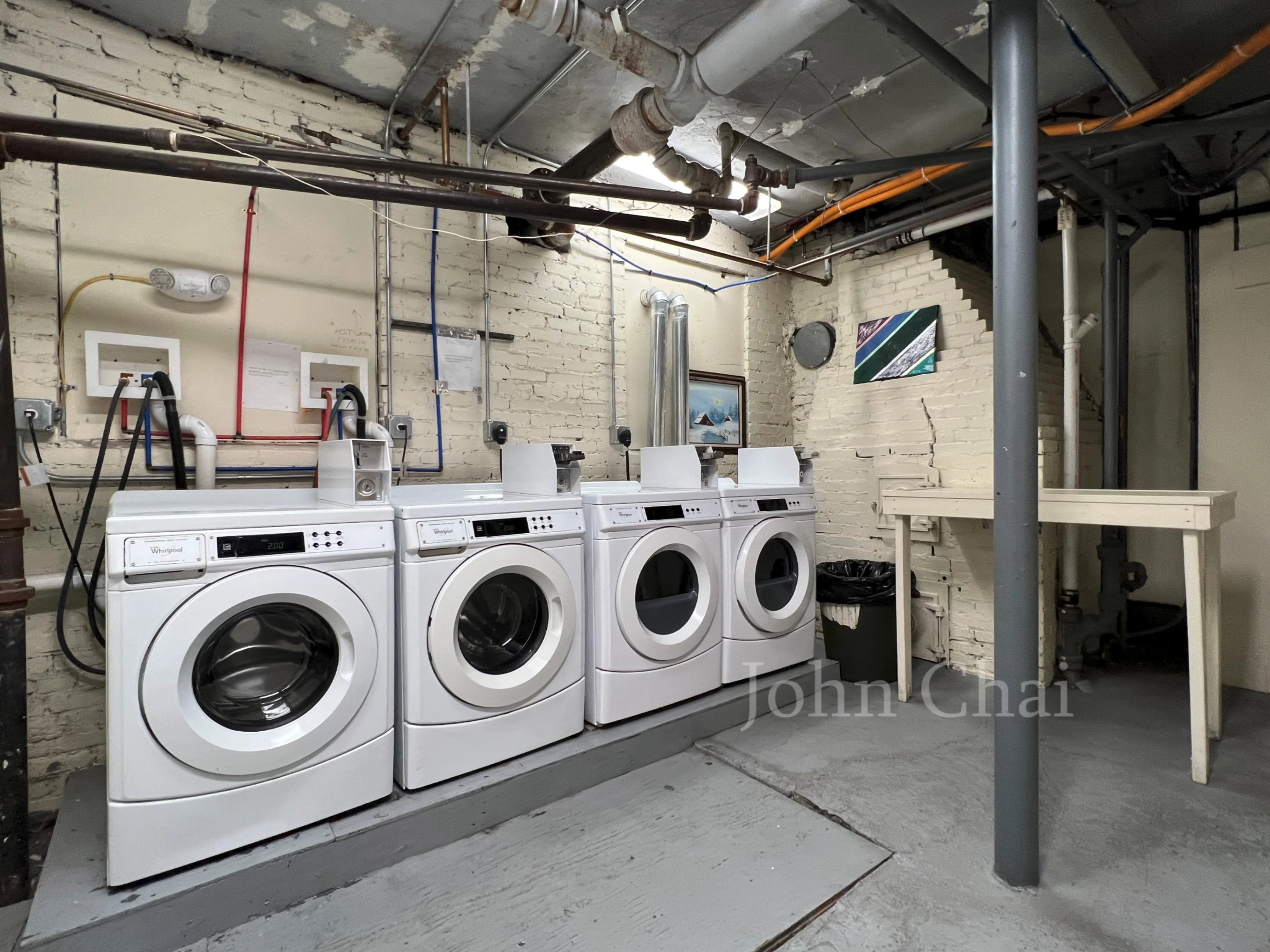 2 bed, 1 bath apartment for rent at 51 Linden St Unit 8, Allston — photo 27 of 29