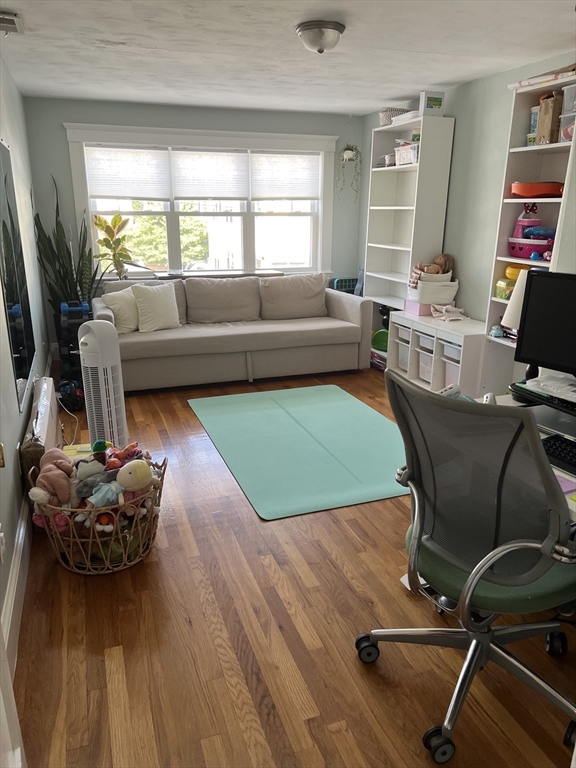 3 bed, 1 bath apartment for rent at 51 Linwood St Unit 2, Medford — photo 8 of 18