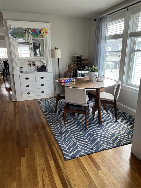 3 bed, 1 bath apartment for rent at 51 Linwood St Unit 2, Medford — photo 4 of 18