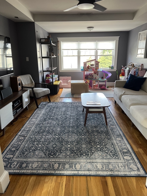 3 bed, 1 bath apartment for rent at 51 Linwood St Unit 2, Medford — photo 5 of 18