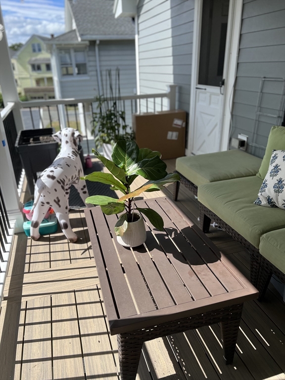 3 bed, 1 bath apartment for rent at 51 Linwood St Unit 2, Medford — photo 15 of 18
