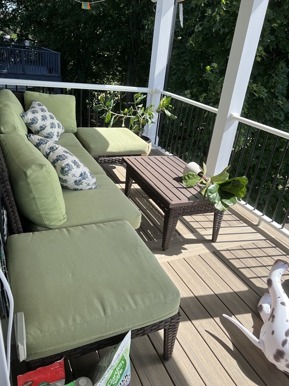 3 bed, 1 bath apartment for rent at 51 Linwood St Unit 2, Medford — photo 14 of 18
