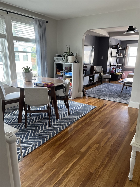 3 bed, 1 bath apartment for rent at 51 Linwood St Unit 2, Medford — photo 3 of 18