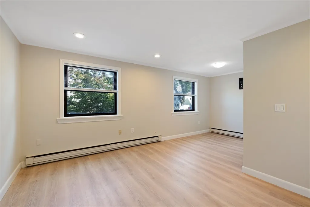 2 bed, 1 bath apartment for rent at 51 Lynde St Unit 3, Melrose — photo 6 of 14