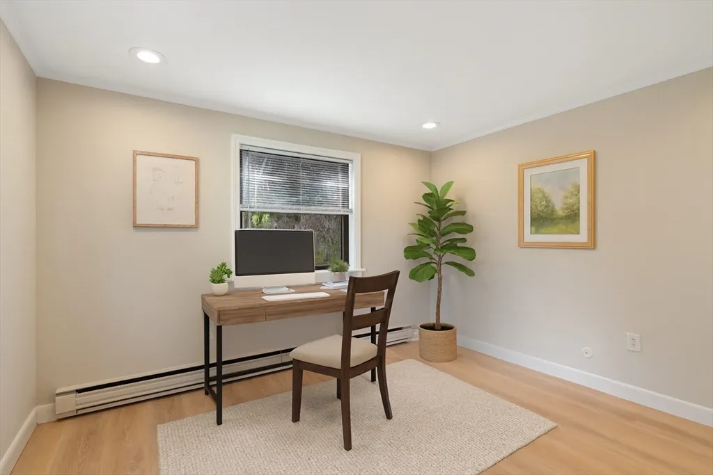 2 bed, 1 bath apartment for rent at 51 Lynde St Unit 3, Melrose — photo 9 of 14