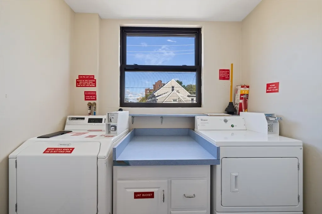 2 bed, 1 bath apartment for rent at 51 Lynde St Unit 3, Melrose — photo 11 of 14