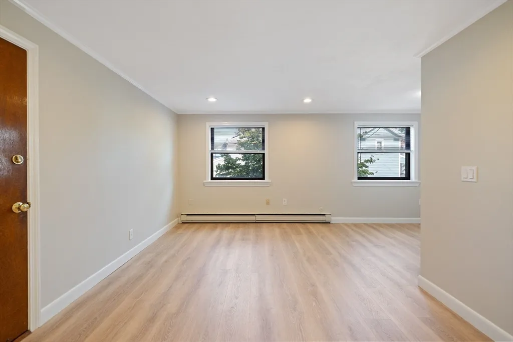2 bed, 1 bath apartment for rent at 51 Lynde St Unit 3, Melrose — photo 7 of 14