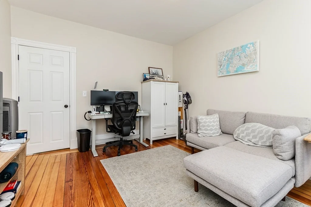 3 bed, 1 bath apartment for rent at 51 Main St Unit 2, Winter Hill — photo 15 of 23