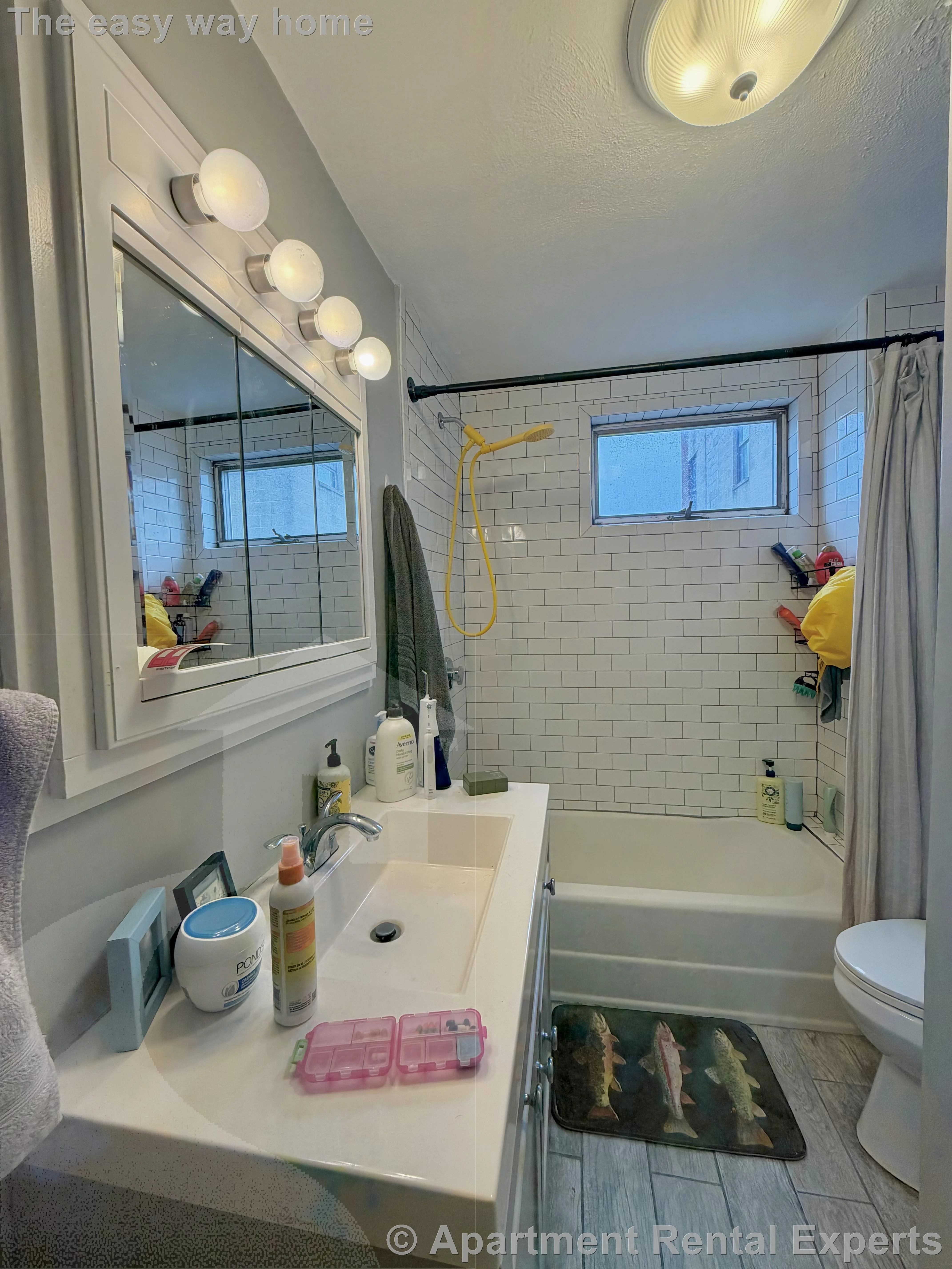 2 bed, 1 bath apartment for rent at 51 Mansfield St Unit 2, Union Square — photo 8 of 11