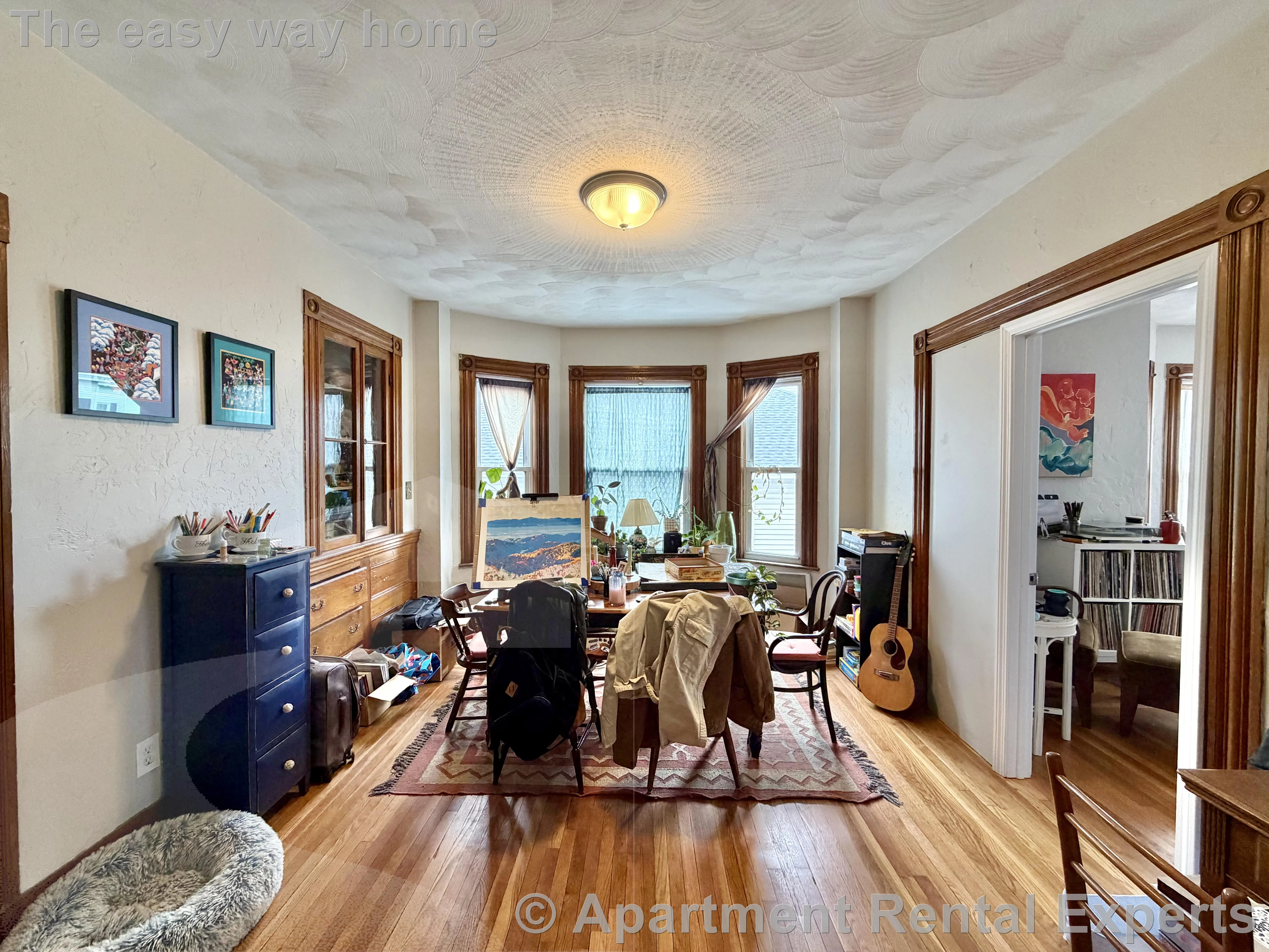 2 bed, 1 bath apartment for rent at 51 Mansfield St Unit 2, Union Square — photo 10 of 11