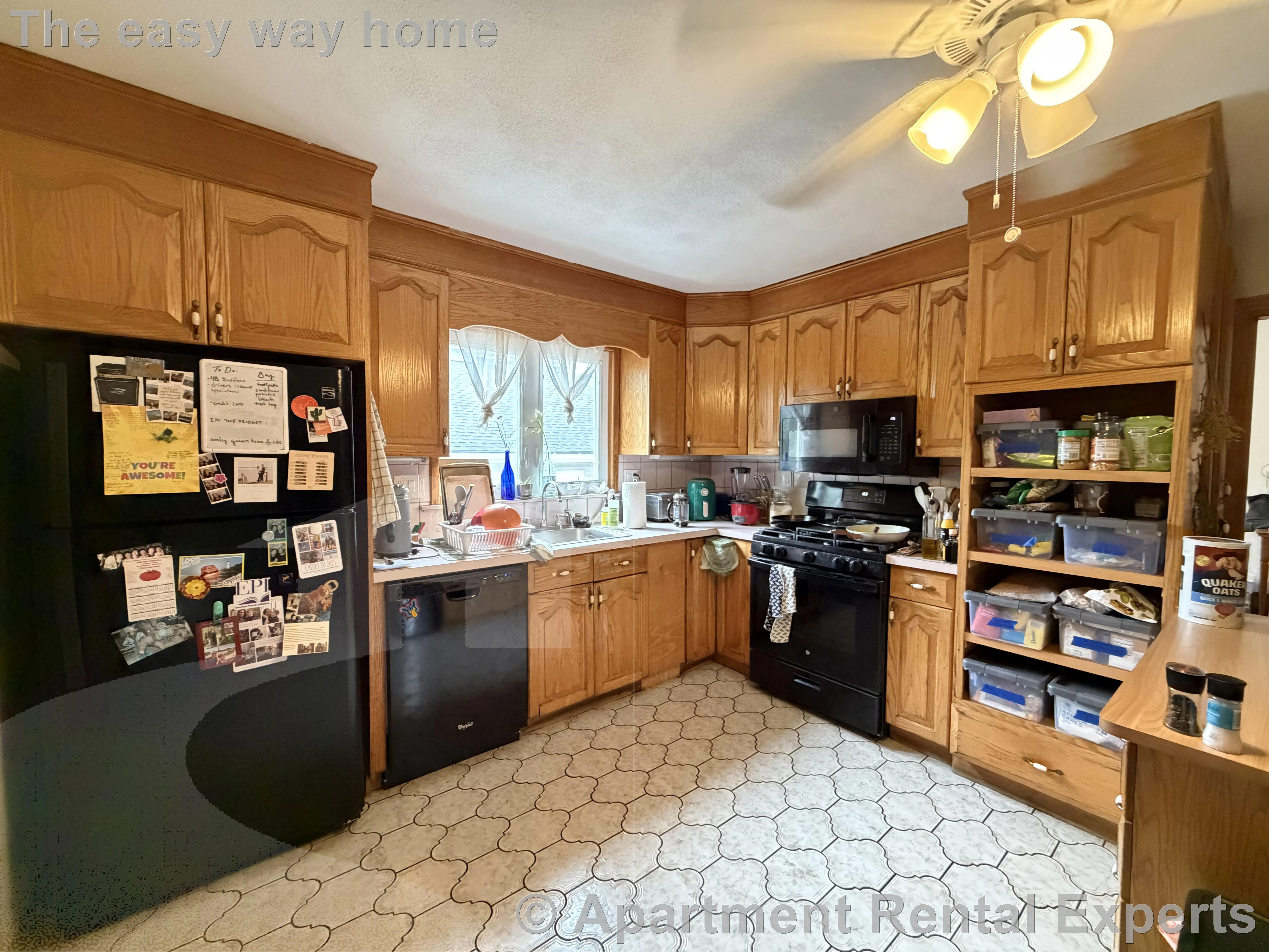 2 bed, 1 bath apartment for rent at 51 Mansfield St Unit 2, Union Square — photo 3 of 11
