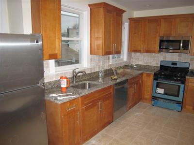 2 bed, 1 bath apartment for rent at 51 Marion St Unit 2, South Medford — photo 1 of 8