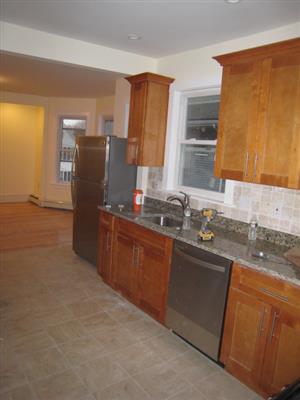 2 bed, 1 bath apartment for rent at 51 Marion St Unit 2, South Medford — photo 2 of 8