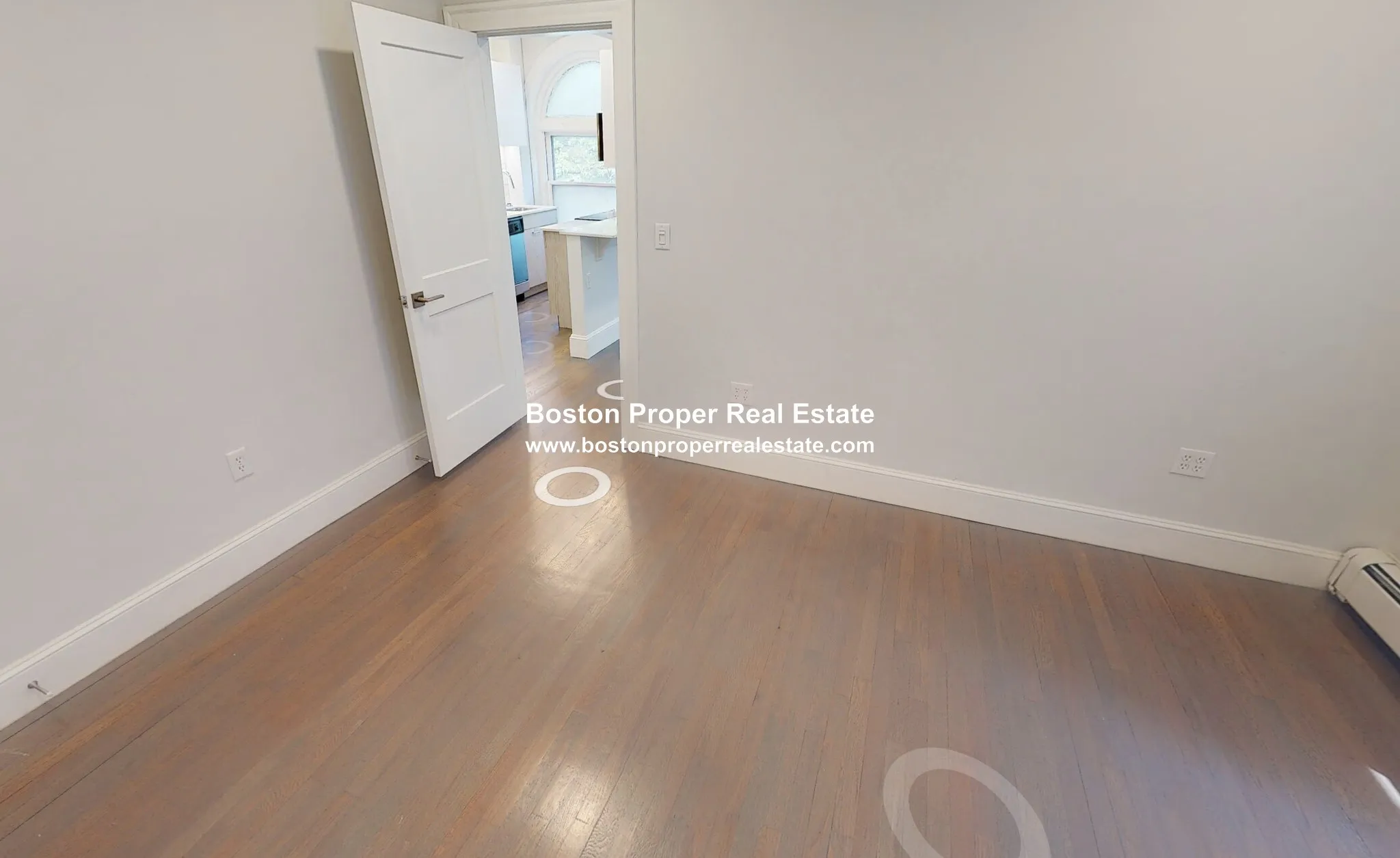 1 bed, 1 bath apartment for rent at 51 Massachusetts Ave Unit 1, Back Bay — photo 5 of 7