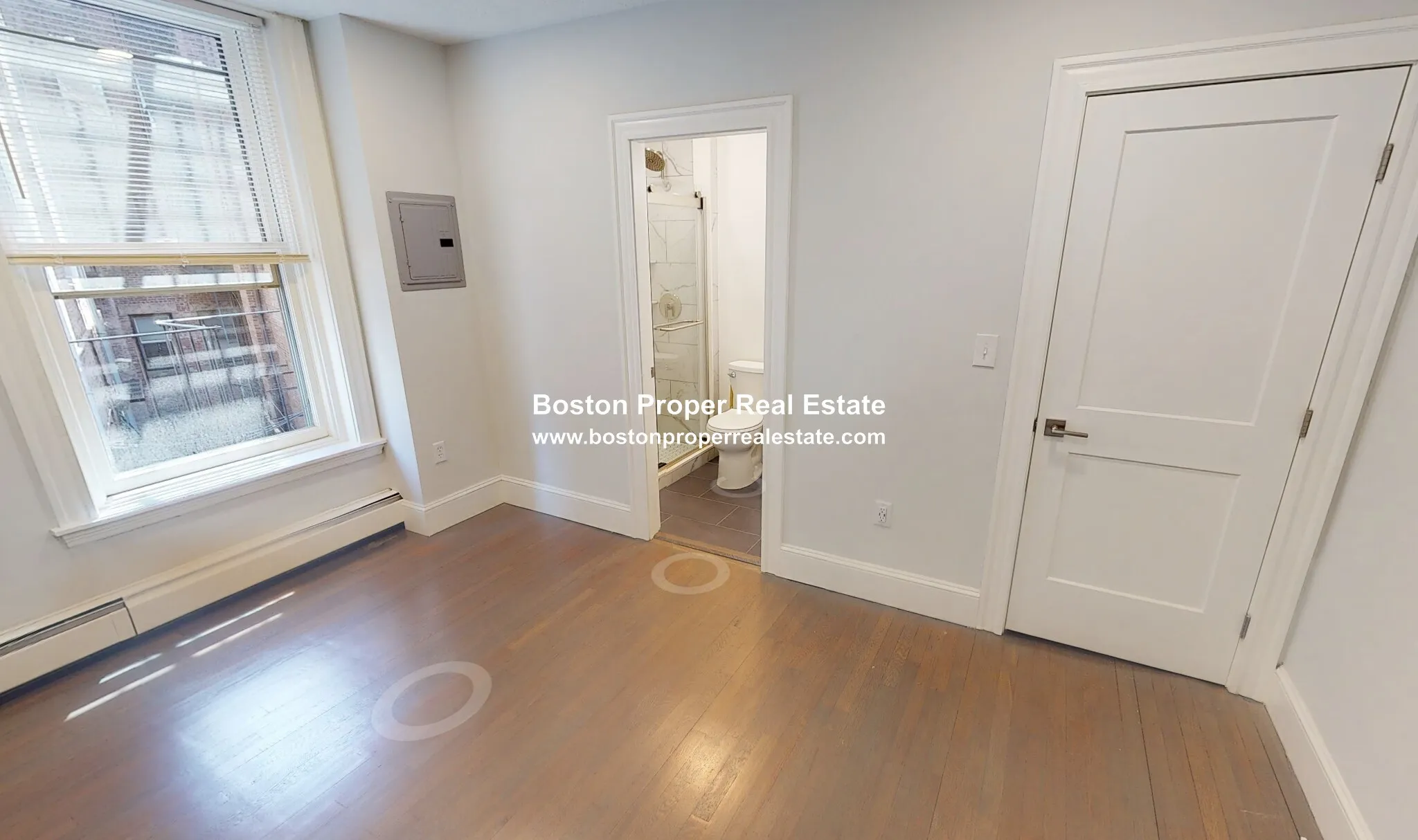 1 bed, 1 bath apartment for rent at 51 Massachusetts Ave Unit 1, Back Bay — photo 4 of 7