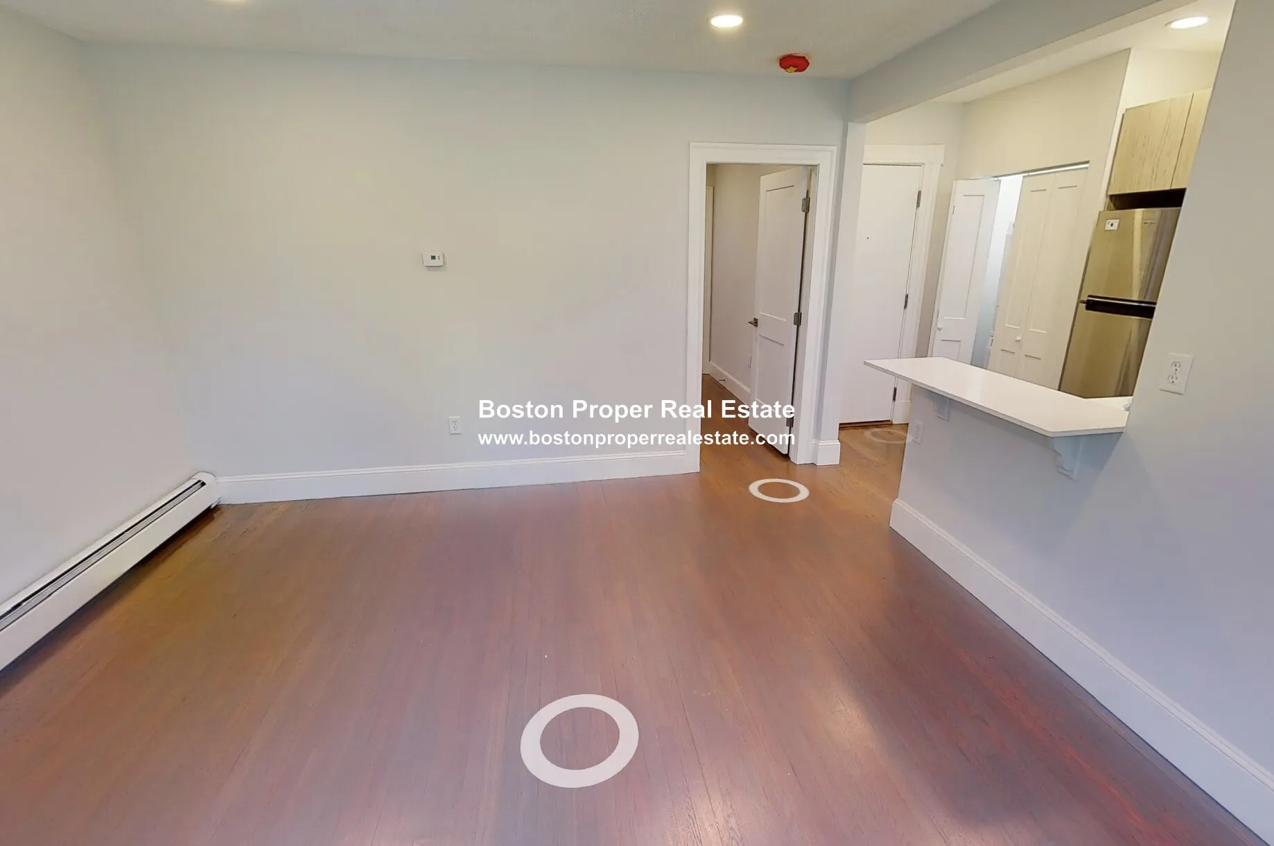 1 bed, 1 bath apartment for rent at 51 Massachusetts Ave Unit 1, Back Bay — photo 3 of 7