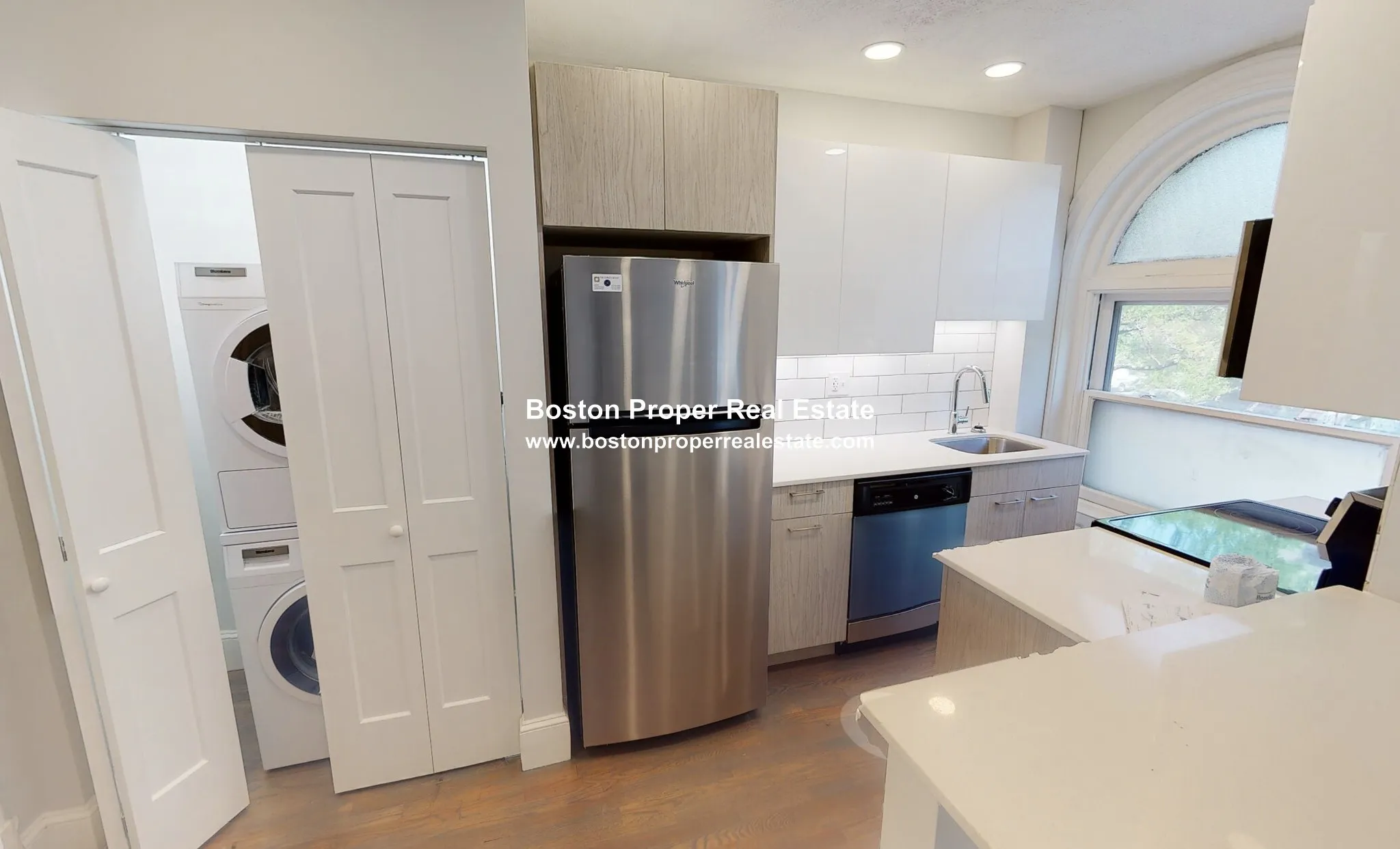 1 bed, 1 bath apartment for rent at 51 Massachusetts Ave Unit 1, Back Bay