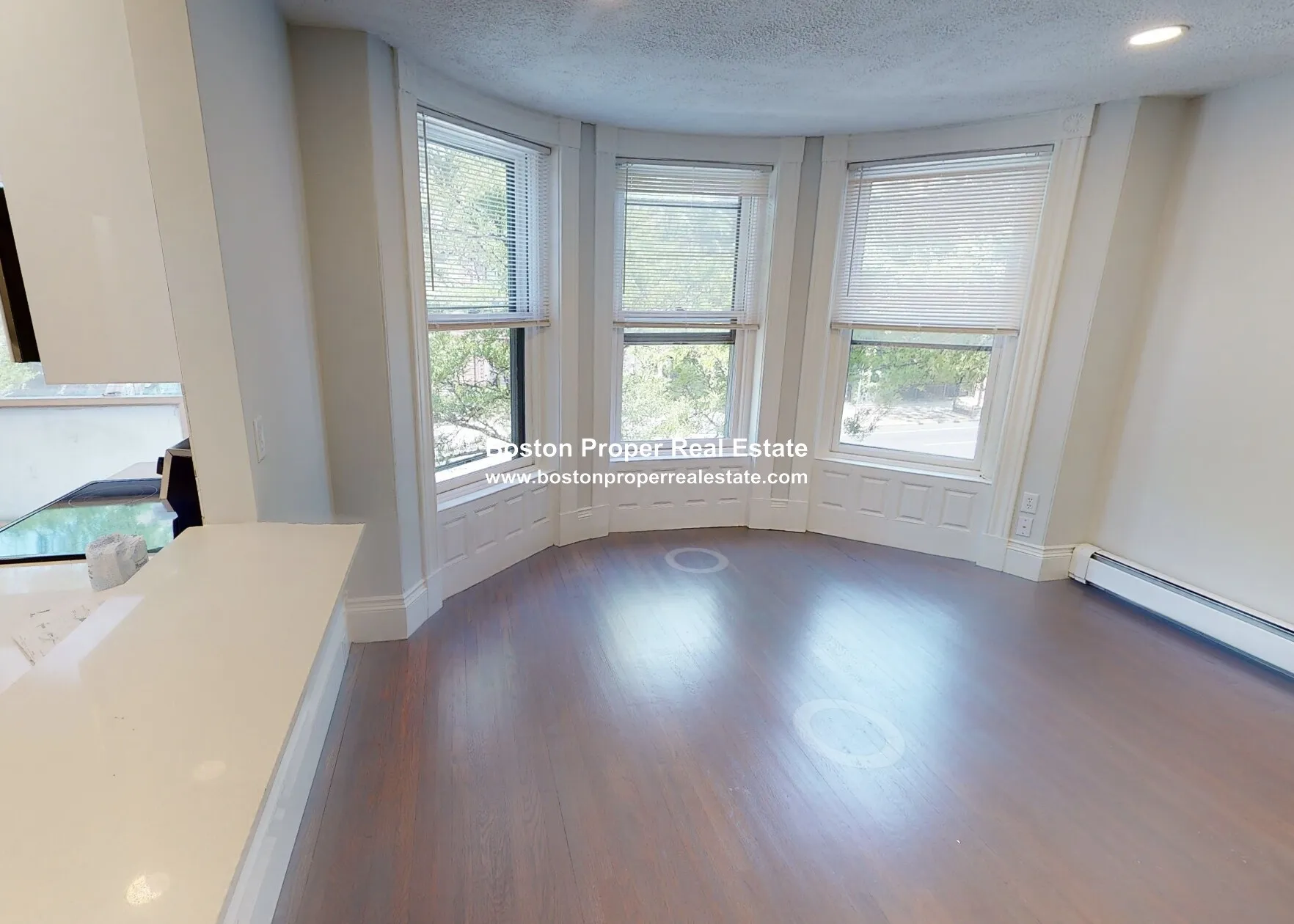 1 bed, 1 bath apartment for rent at 51 Massachusetts Ave Unit 1, Back Bay — photo 2 of 7